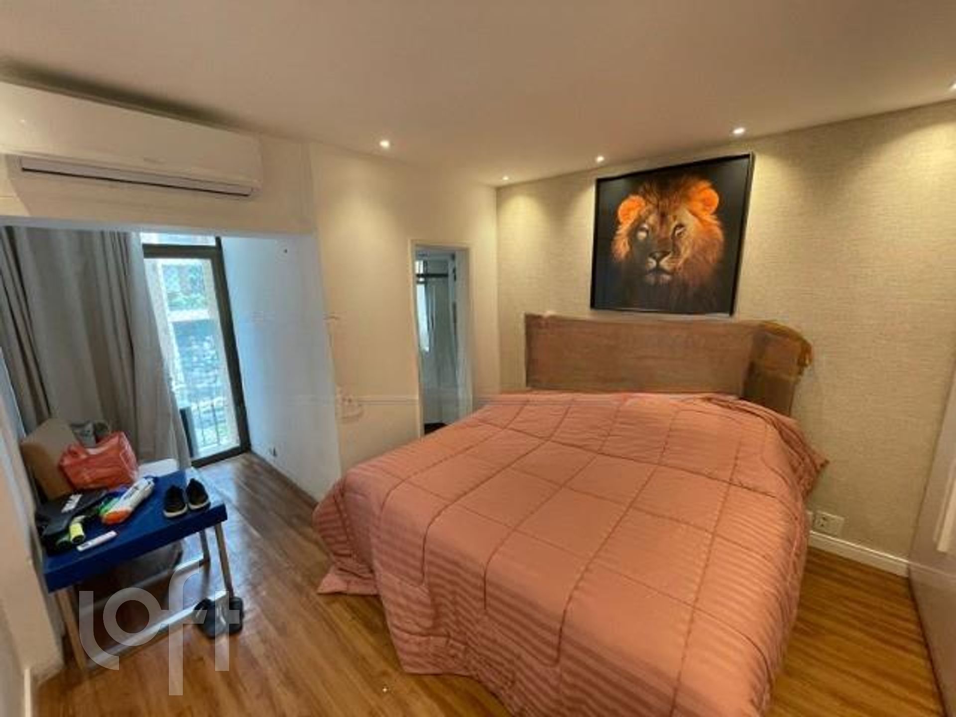 Apartamento à venda com 2 quartos, 80m² - Foto 3