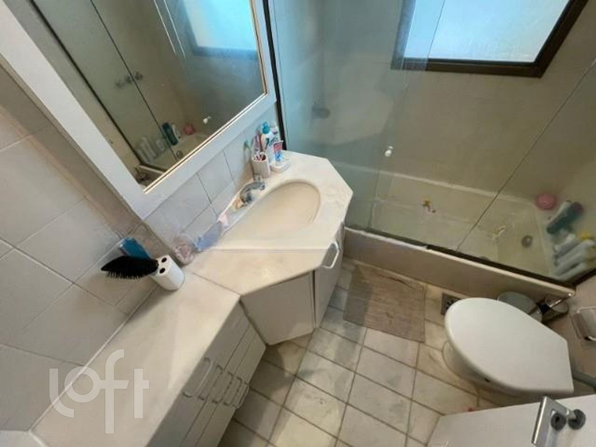 Apartamento à venda com 2 quartos, 80m² - Foto 22