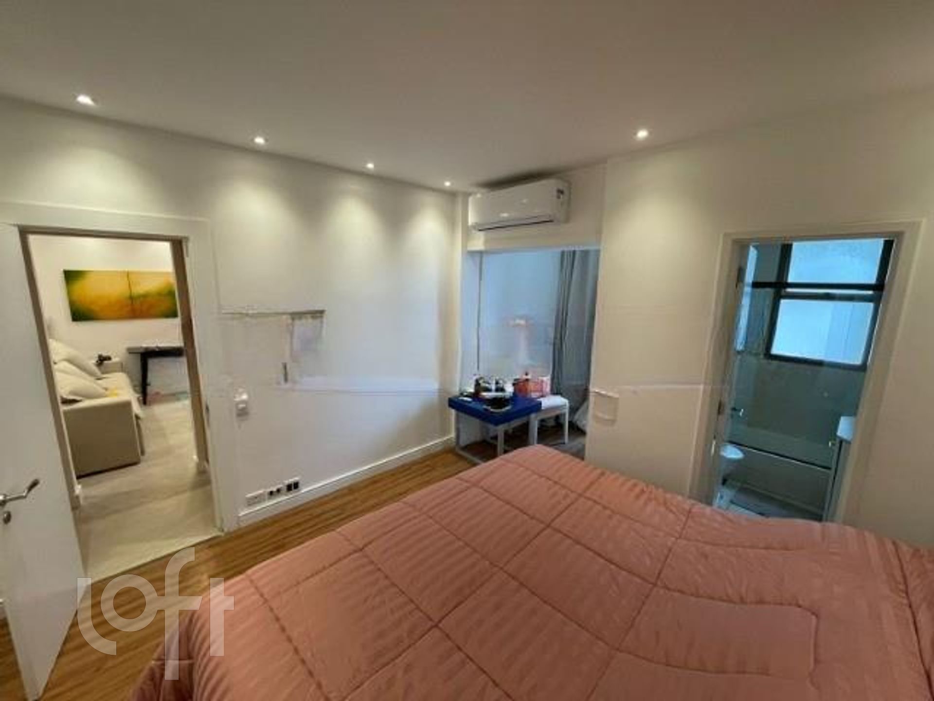 Apartamento à venda com 2 quartos, 80m² - Foto 13