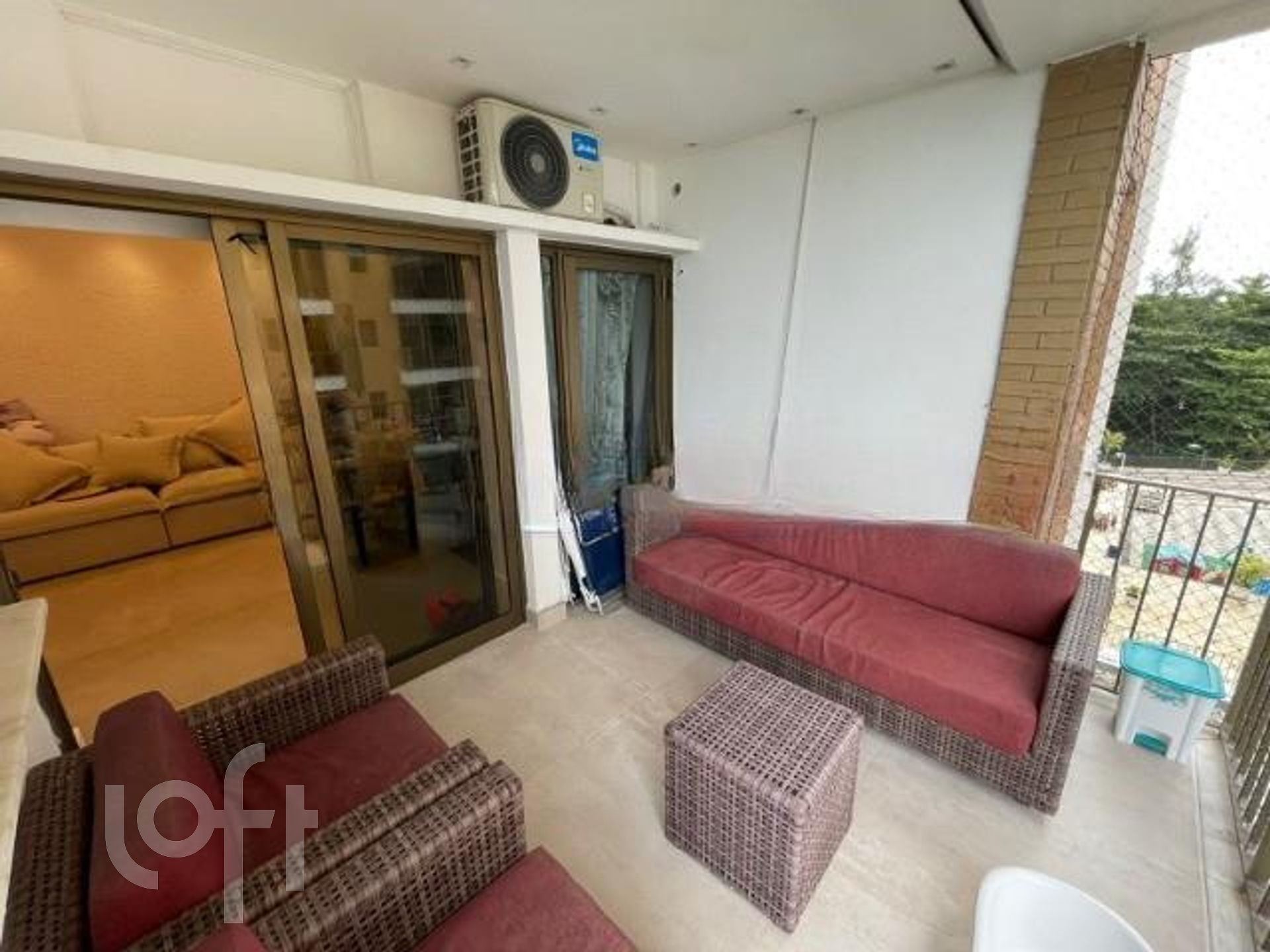 Apartamento à venda com 2 quartos, 80m² - Foto 14