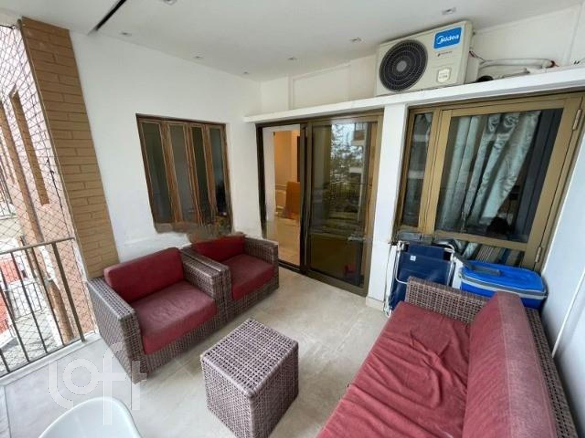 Apartamento à venda com 2 quartos, 80m² - Foto 12