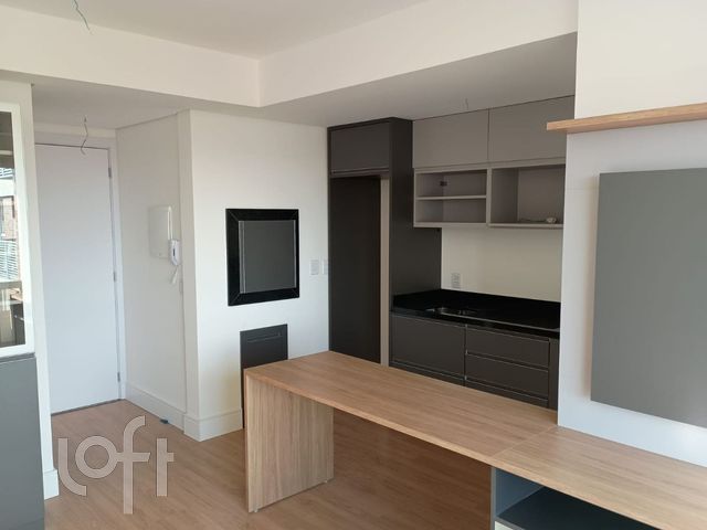 Apartamento com 43m², 1 dormitório, 1 suíte, 1 vaga, Floresta em Porto Alegre