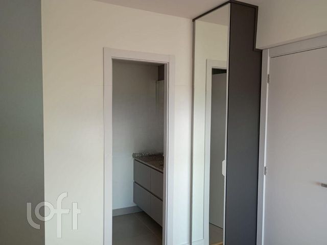 Apartamento com 43m², 1 dormitório, 1 suíte, 1 vaga, Floresta em Porto Alegre