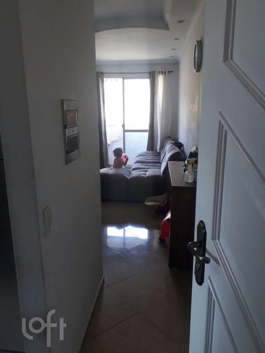 Apartamento à venda com 3 quartos, 56m² - Foto 12