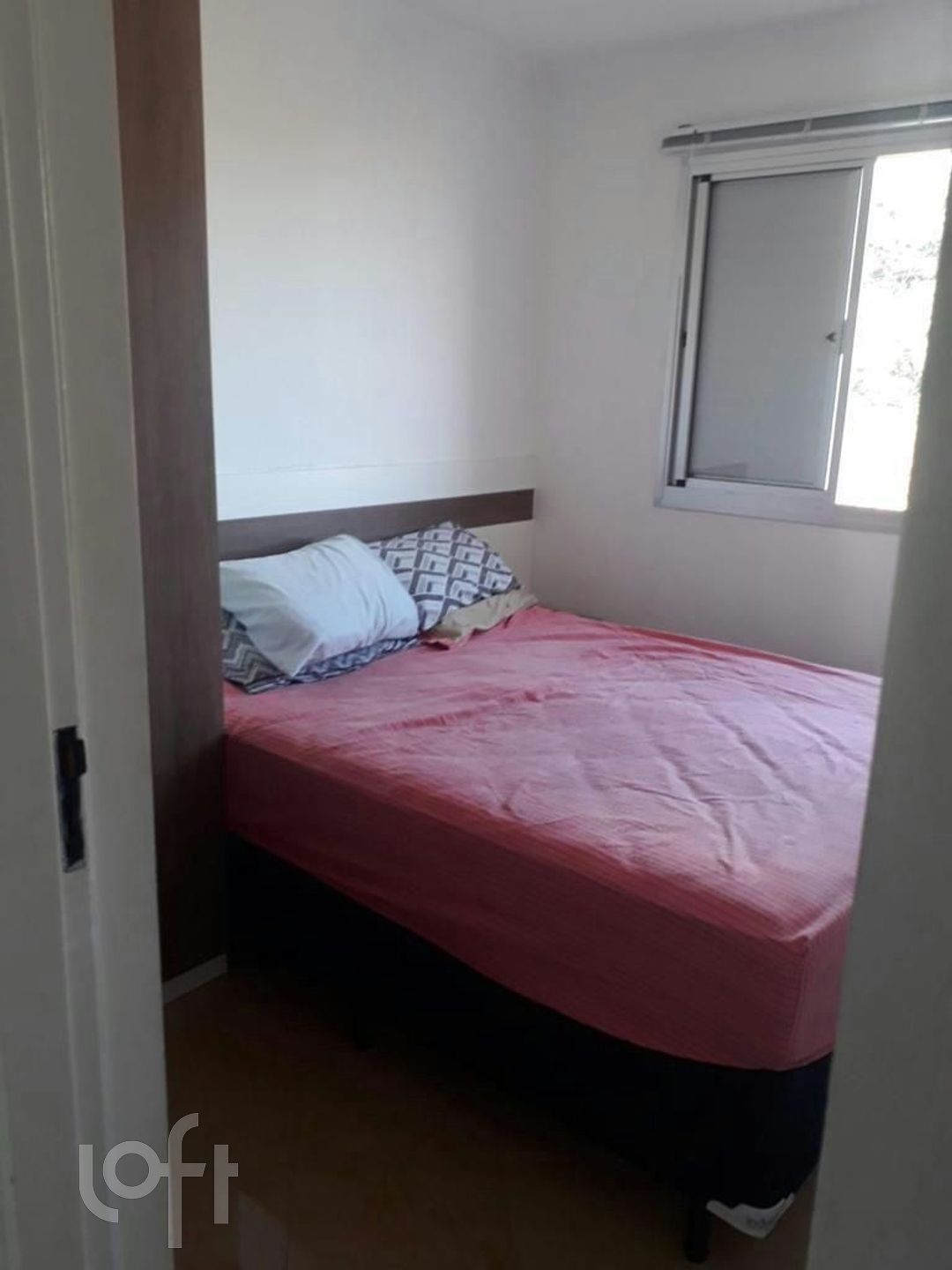 Apartamento à venda com 3 quartos, 56m² - Foto 5