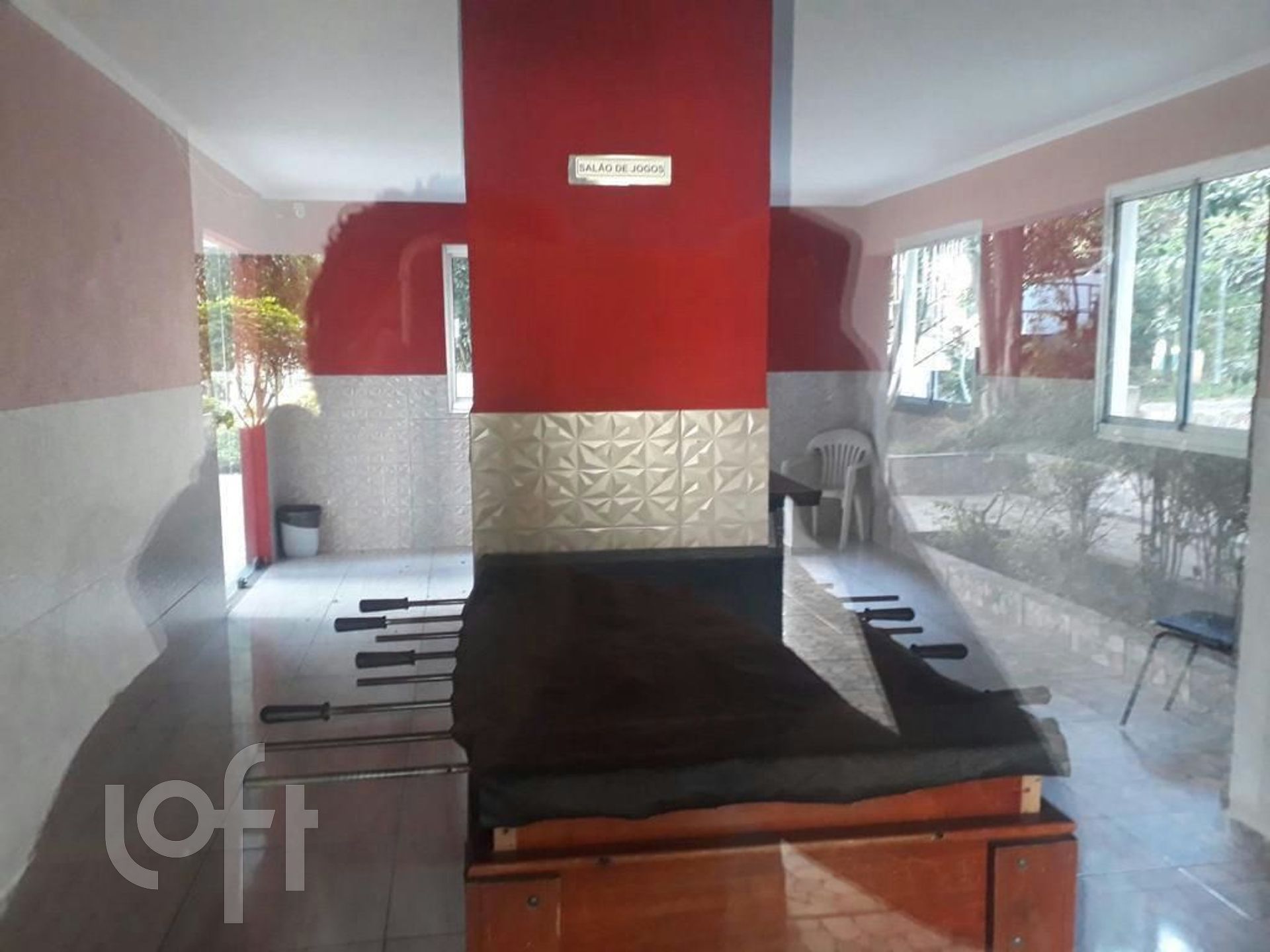 Apartamento à venda com 3 quartos, 56m² - Foto 29