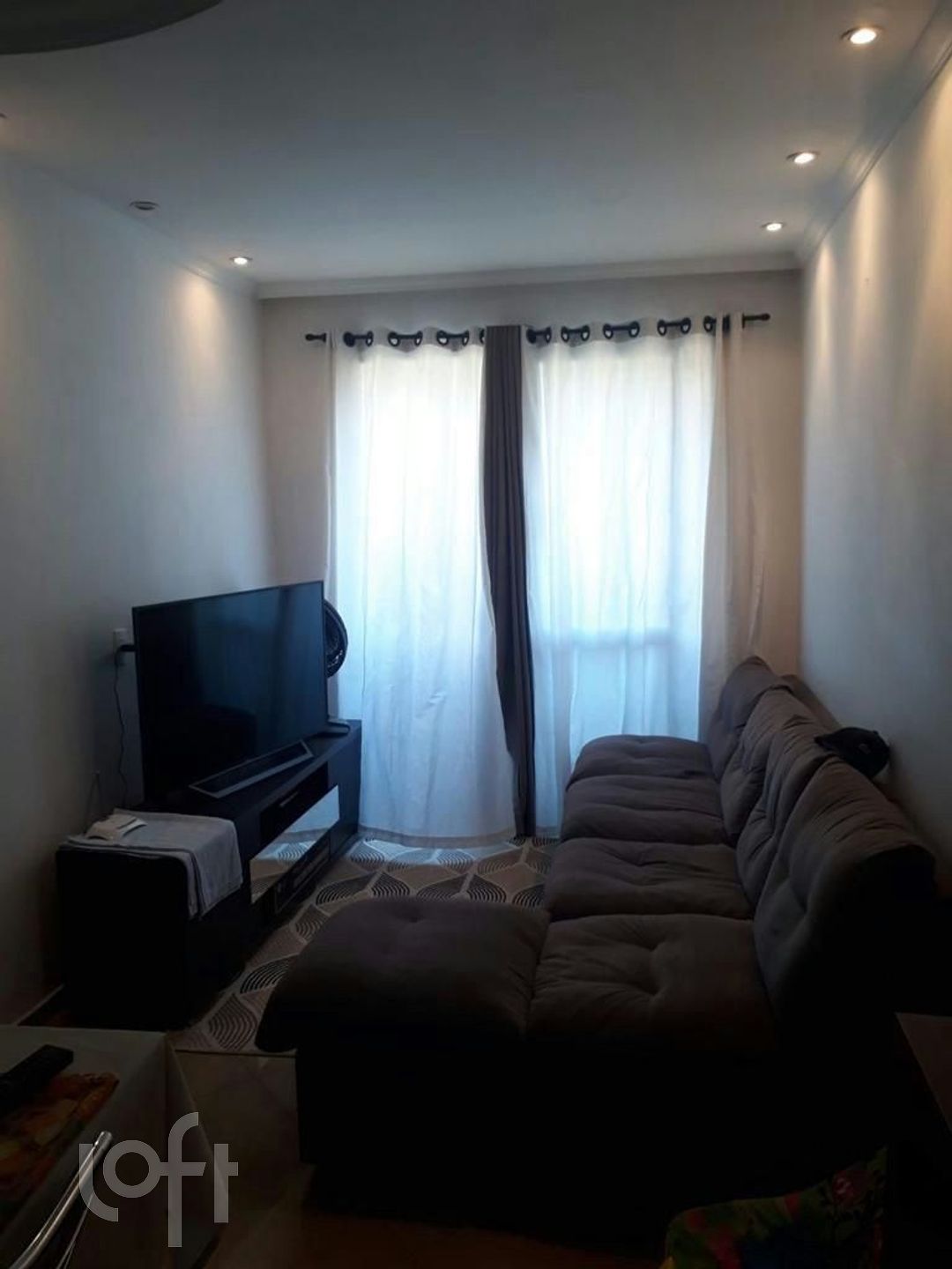 Apartamento à venda com 3 quartos, 56m² - Foto 25