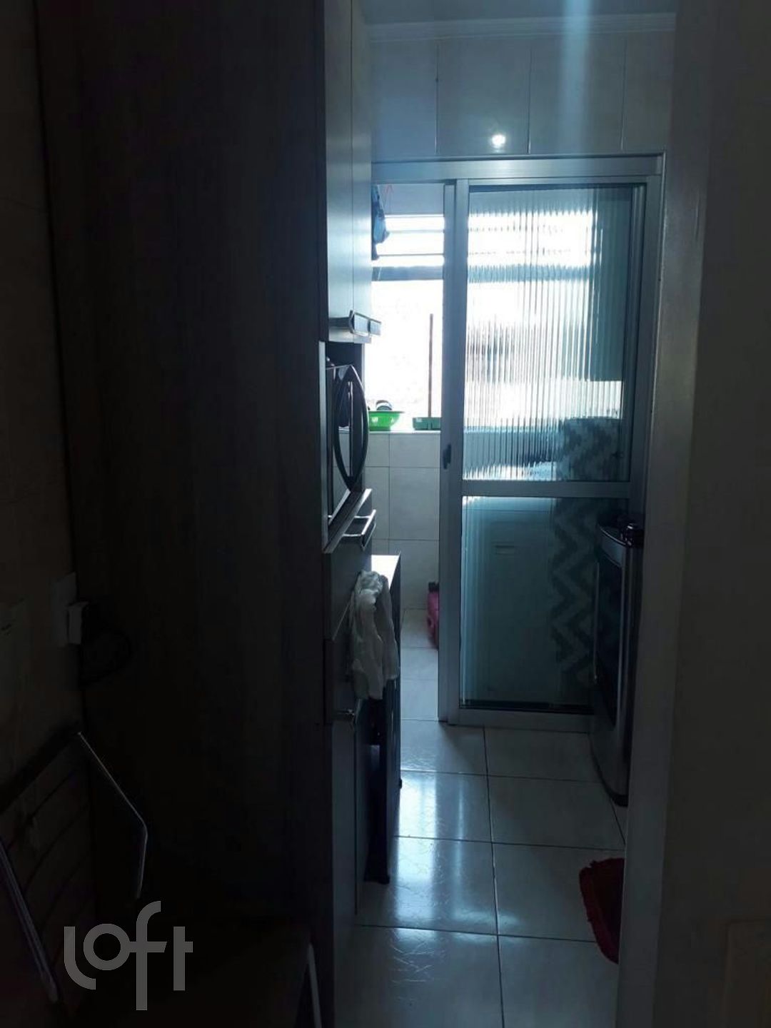 Apartamento à venda com 3 quartos, 56m² - Foto 9