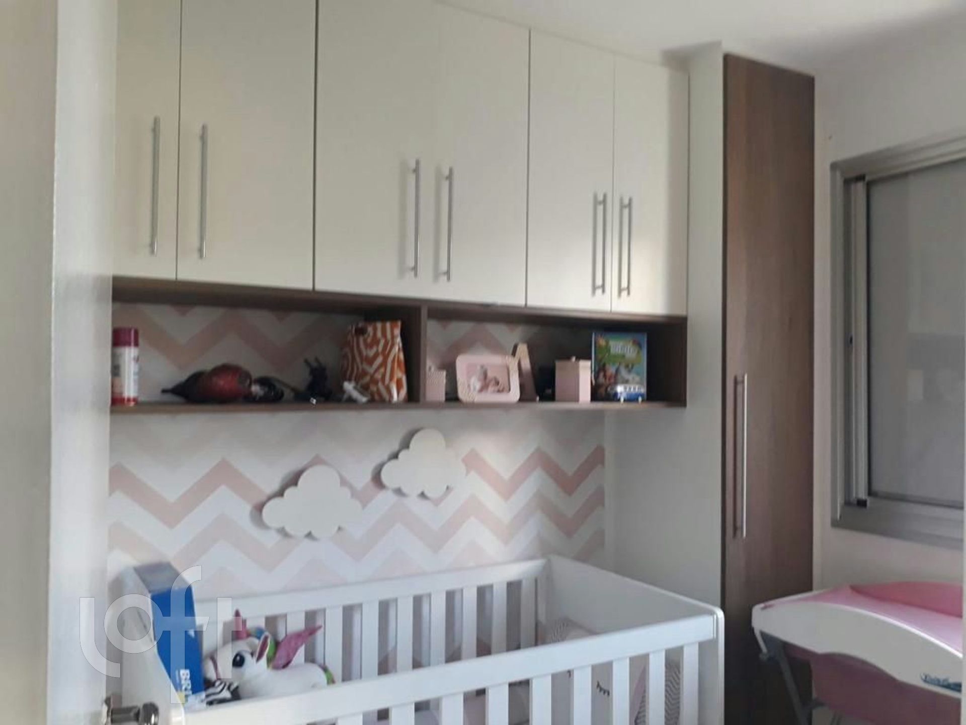 Apartamento à venda com 3 quartos, 56m² - Foto 7