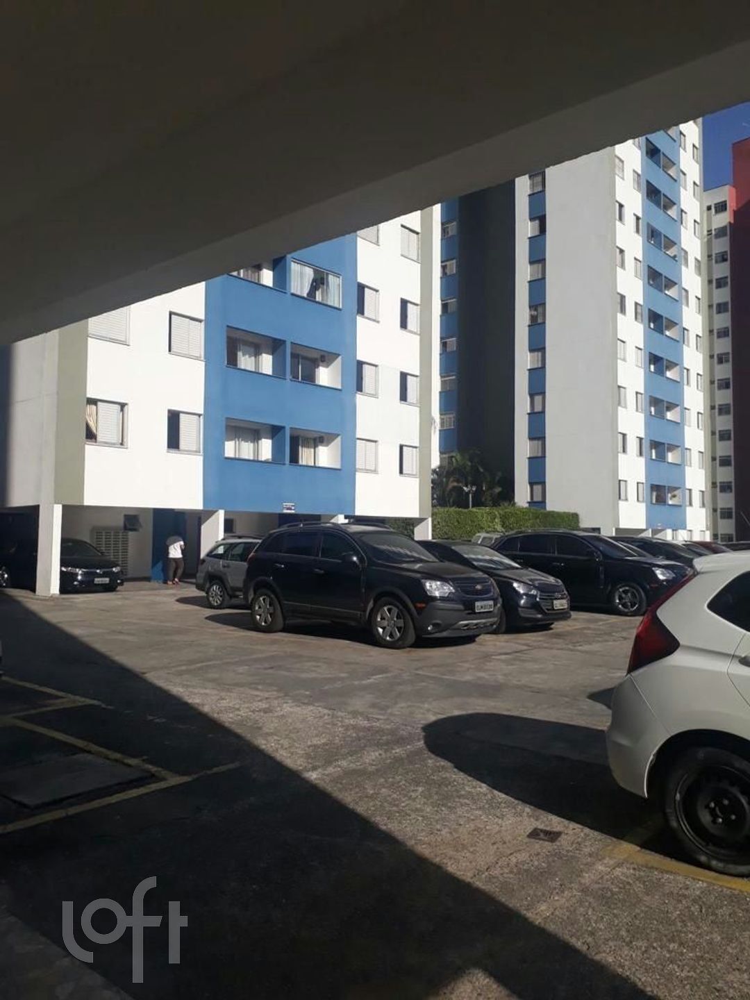 Apartamento à venda com 3 quartos, 56m² - Foto 19