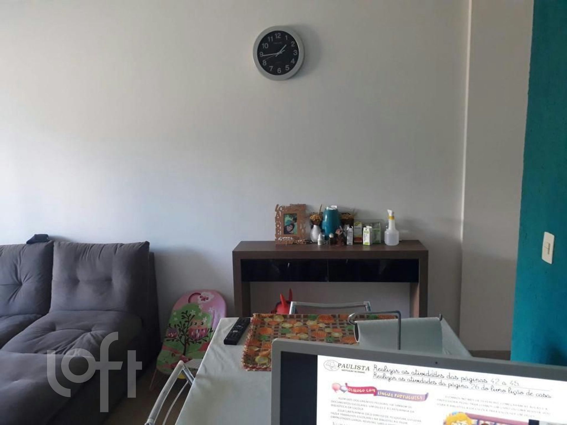 Apartamento à venda com 3 quartos, 56m² - Foto 18