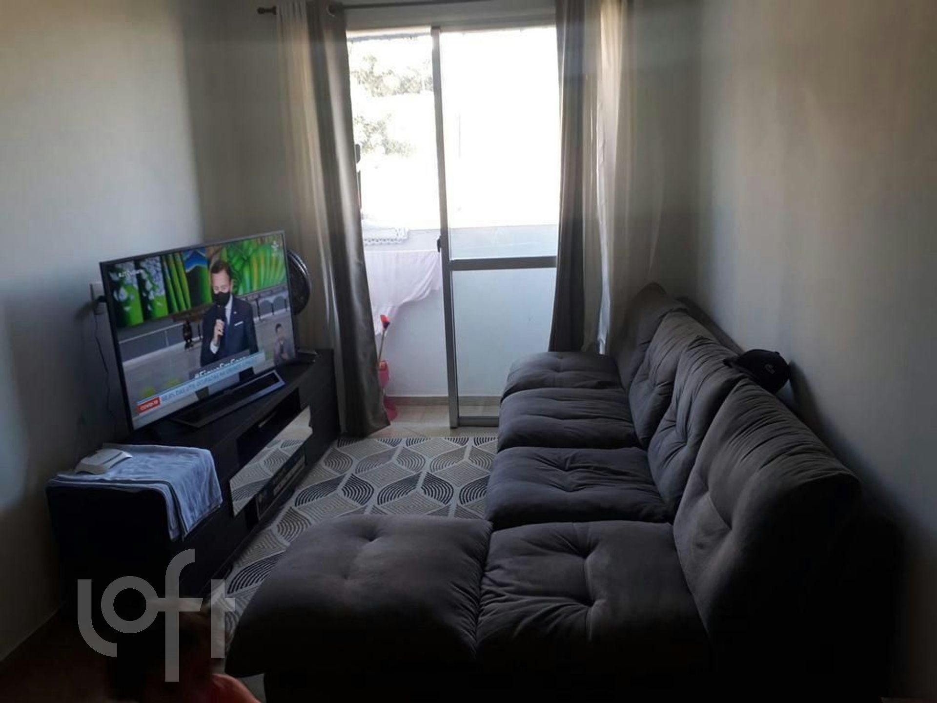 Apartamento à venda com 3 quartos, 56m² - Foto 22