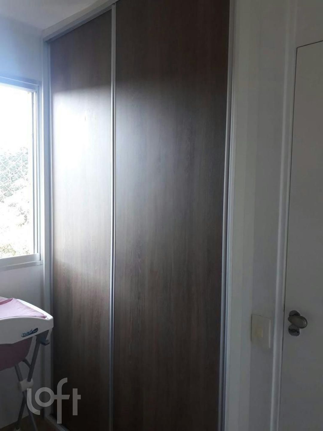 Apartamento à venda com 3 quartos, 56m² - Foto 4