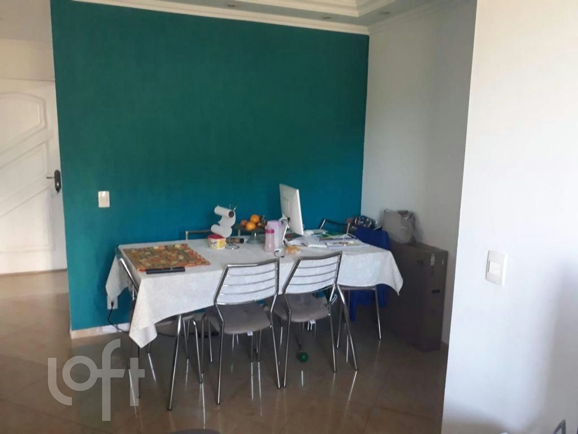 Apartamento à venda com 3 quartos, 56m² - Foto 6