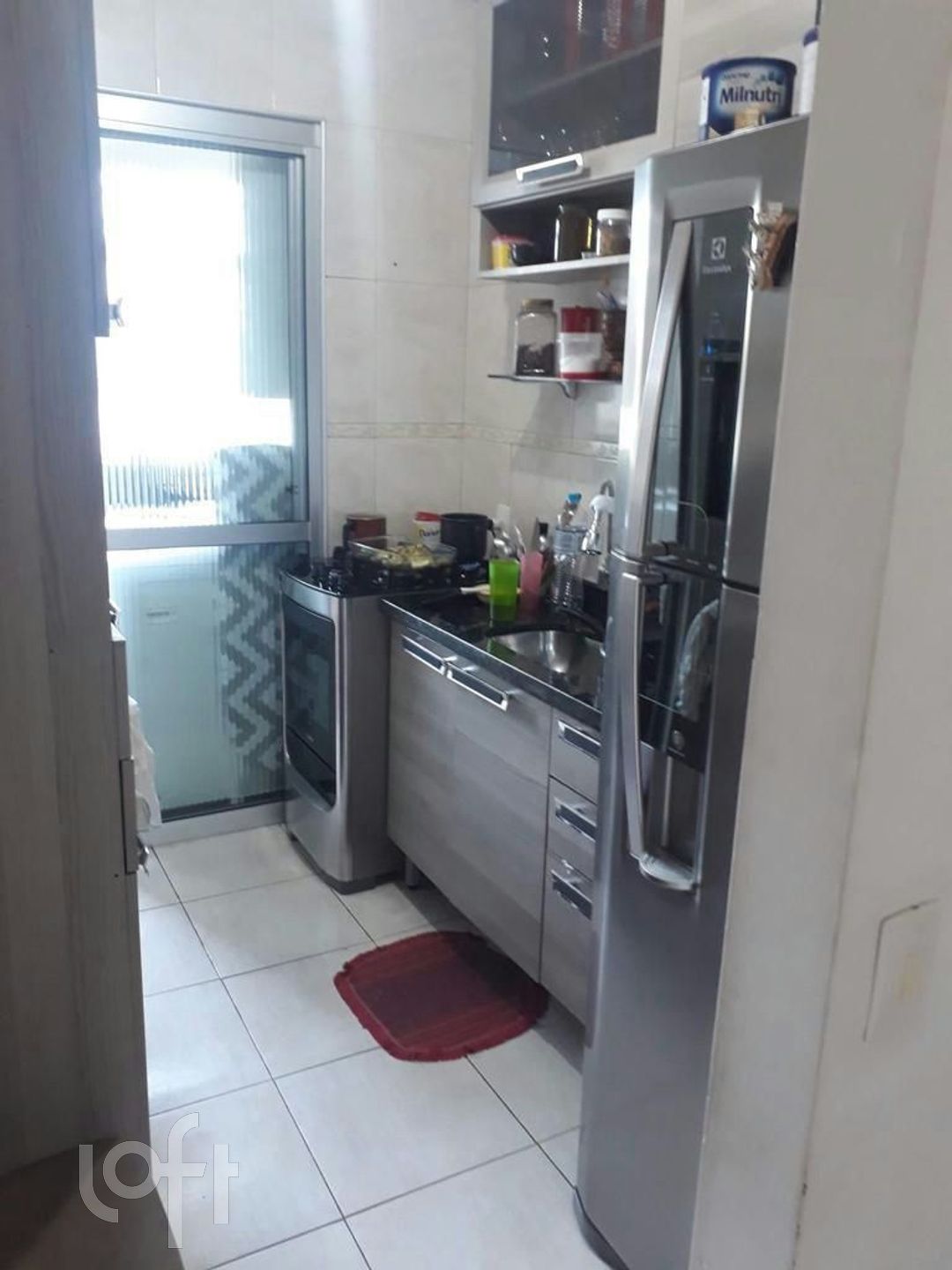 Apartamento à venda com 3 quartos, 56m² - Foto 16