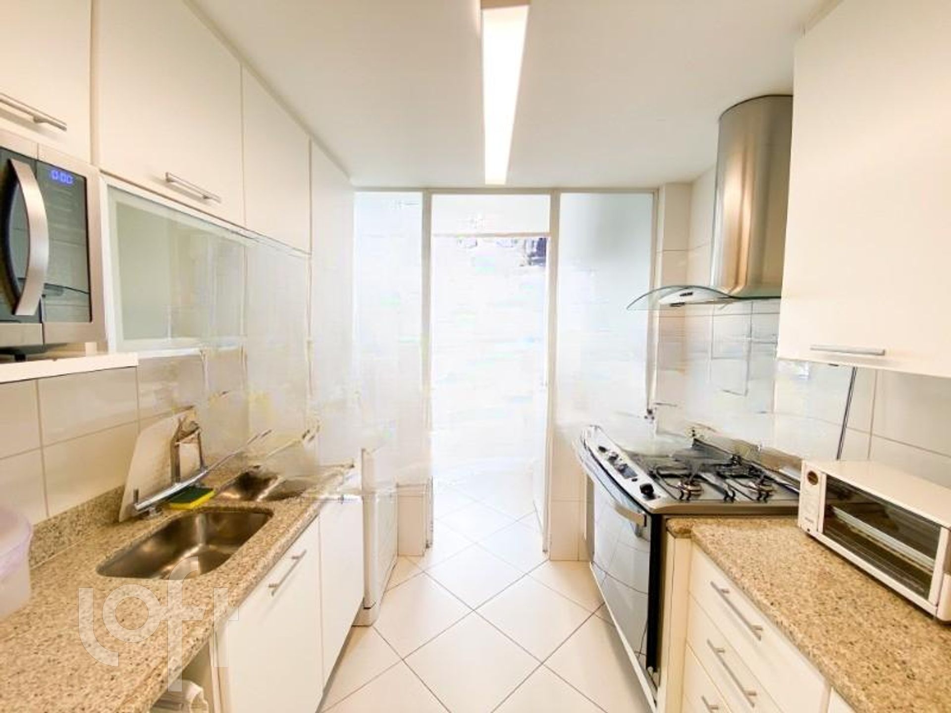 Apartamento à venda com 4 quartos, 300m² - Foto 21