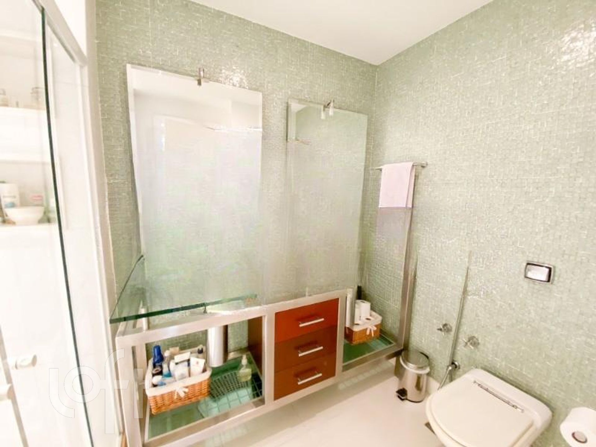 Apartamento à venda com 4 quartos, 300m² - Foto 26