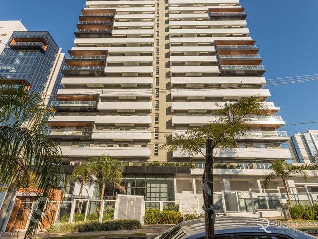 Apartamento com 51m², 1 dormitório, 1 suíte, 1 vaga, Petrópolis em Porto Alegre