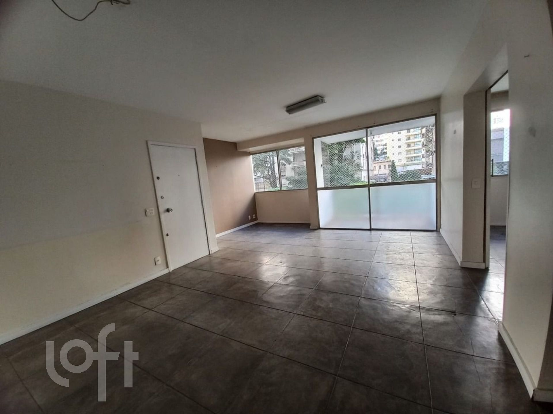 Apartamento à venda com 3 quartos, 134m² - Foto 19