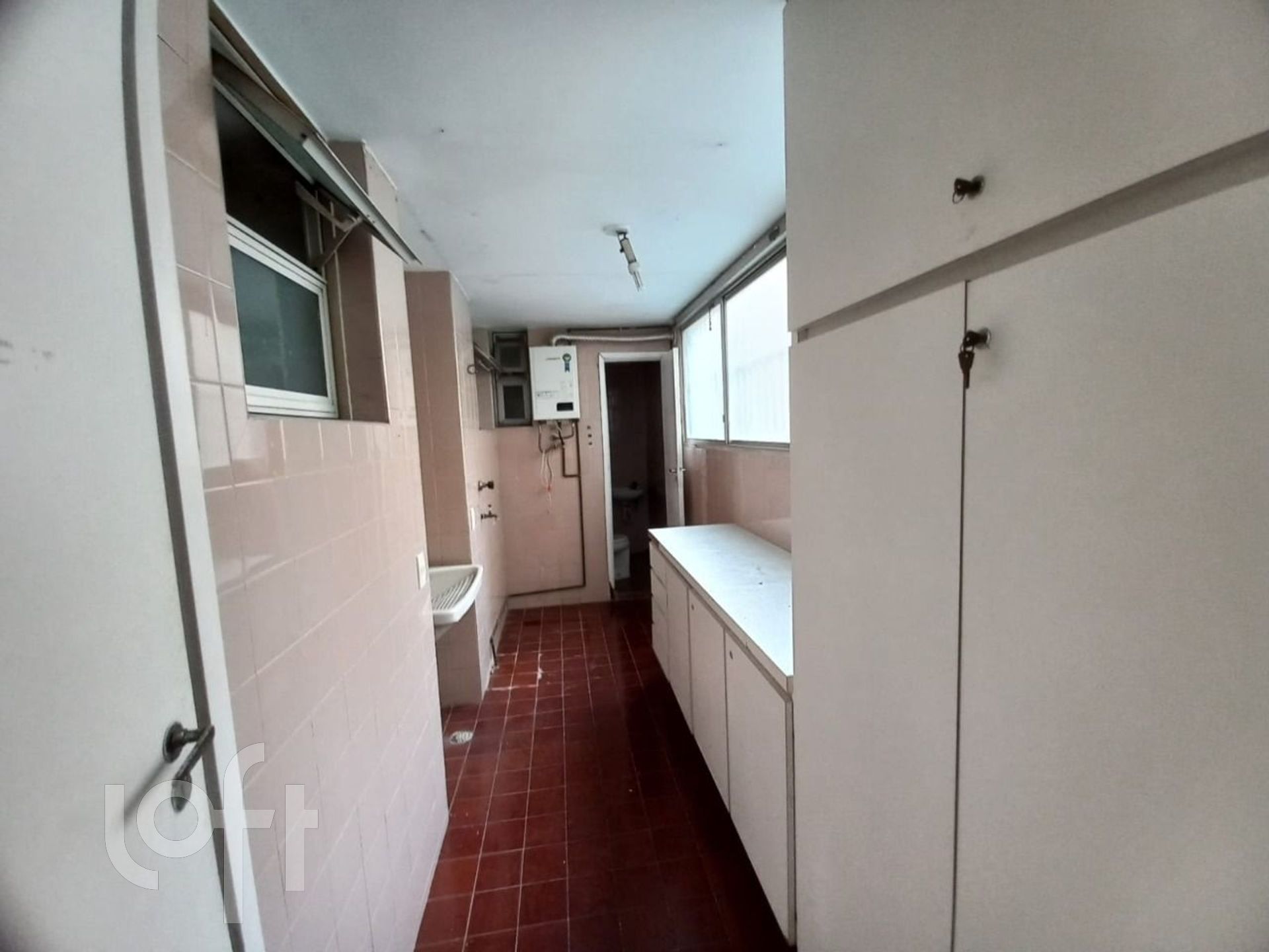 Apartamento à venda com 3 quartos, 134m² - Foto 14