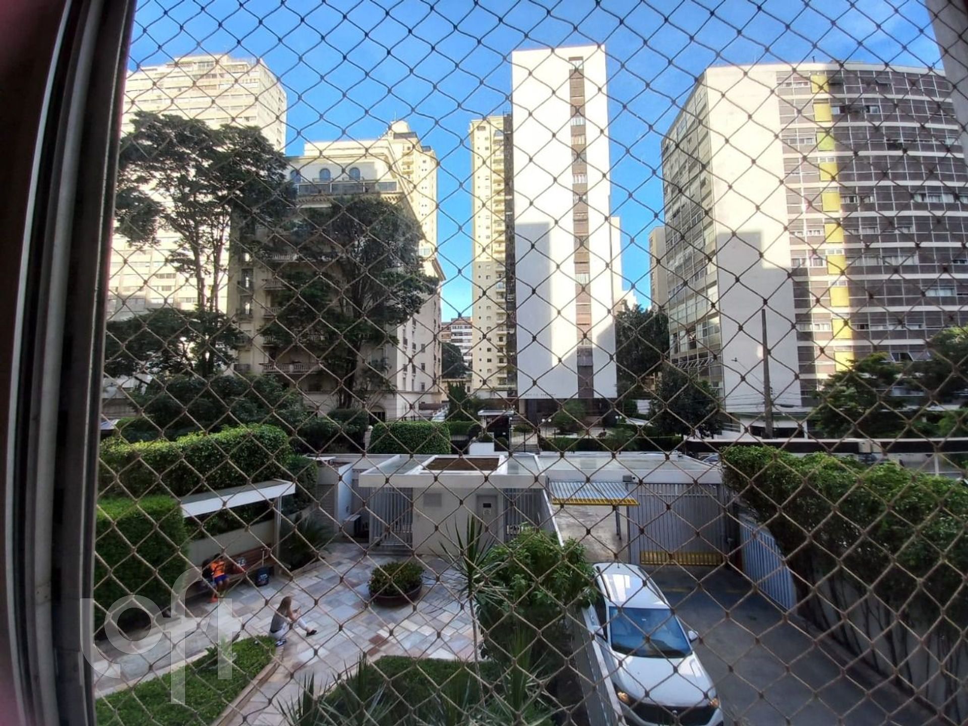 Apartamento à venda com 3 quartos, 134m² - Foto 13