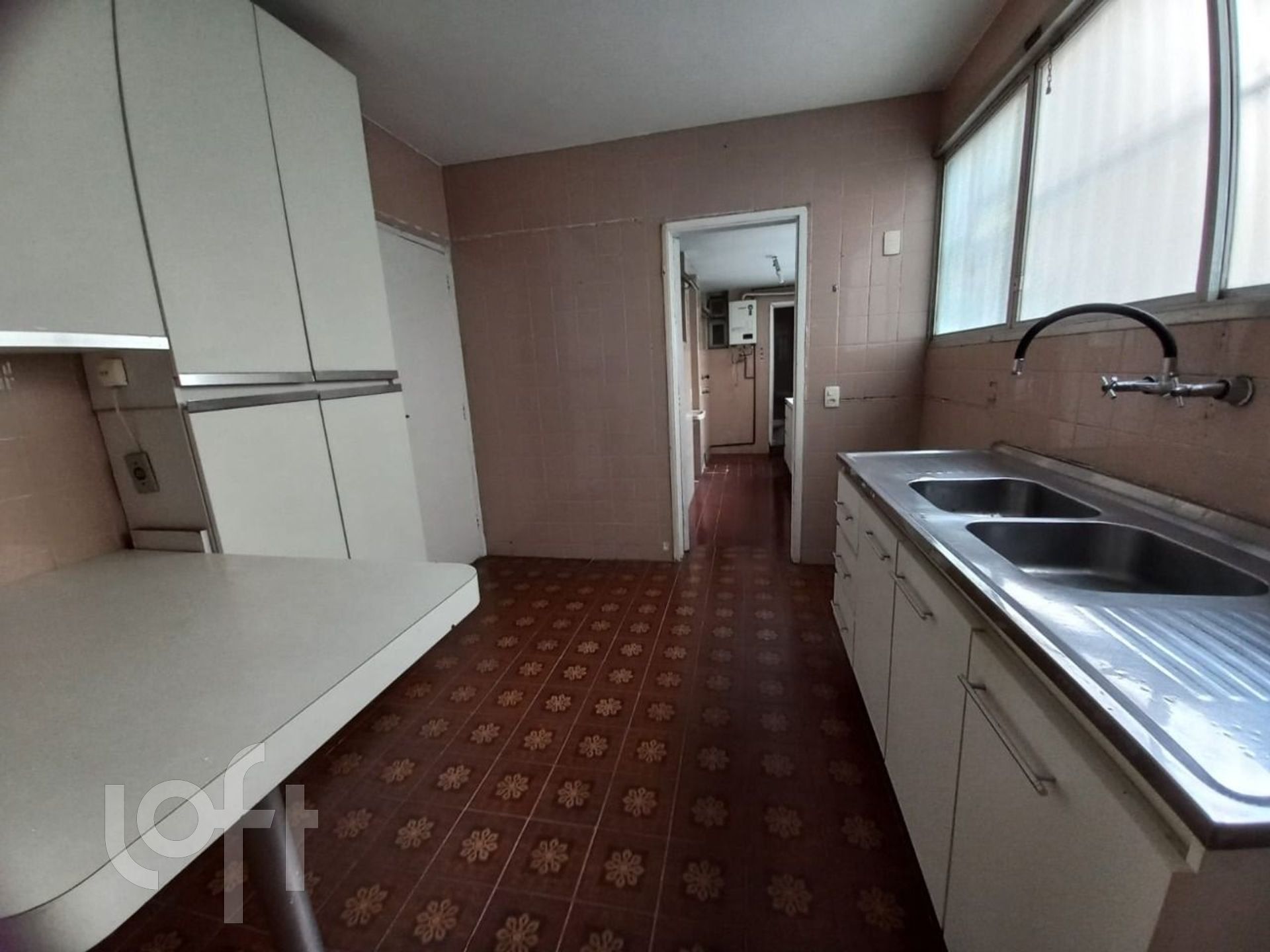 Apartamento à venda com 3 quartos, 134m² - Foto 15