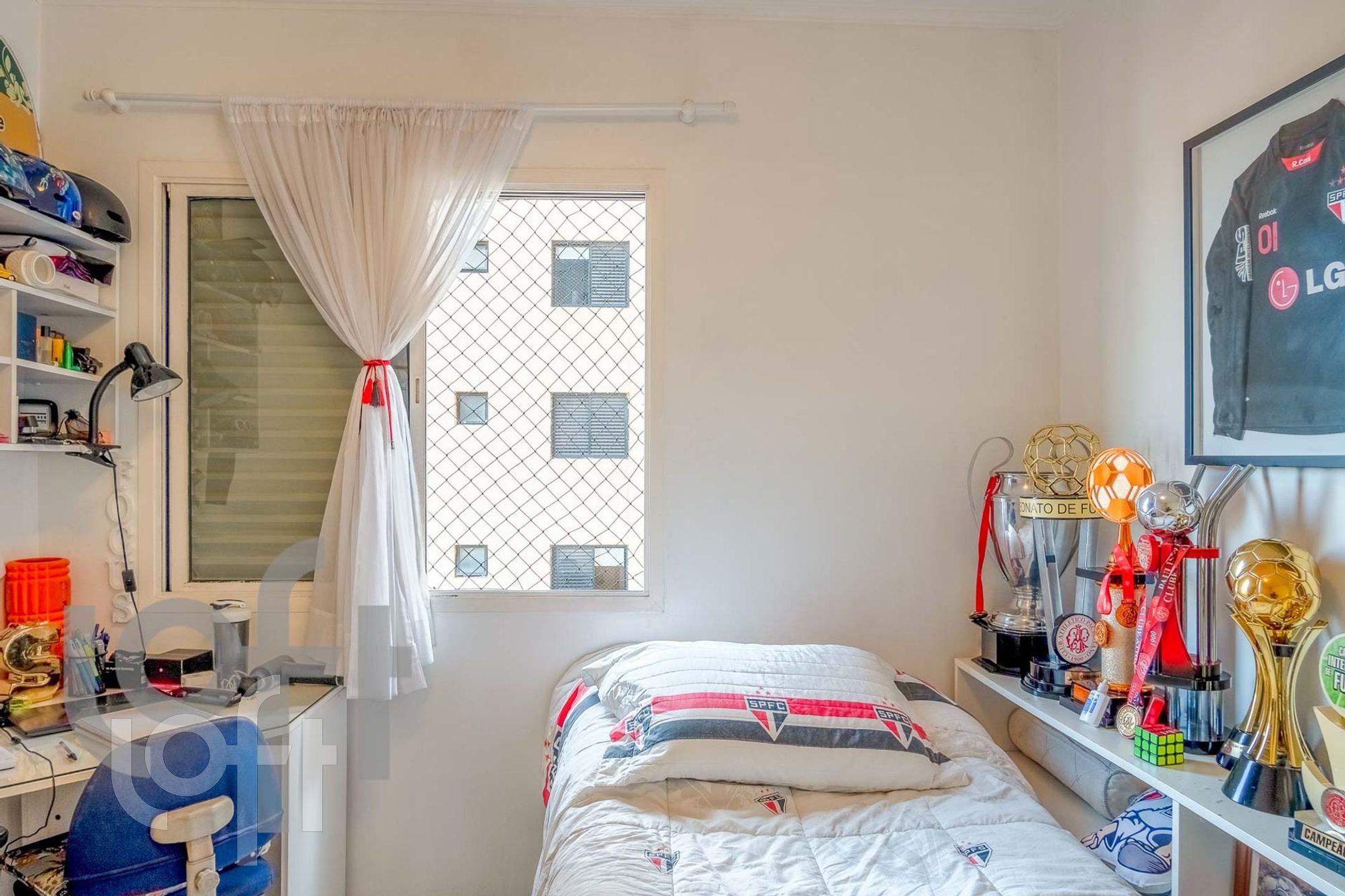 Apartamento à venda com 3 quartos, 145m² - Foto 8