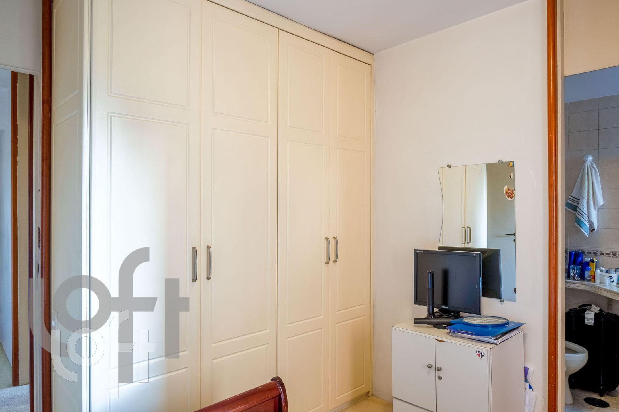 Apartamento à venda com 3 quartos, 145m² - Foto 5