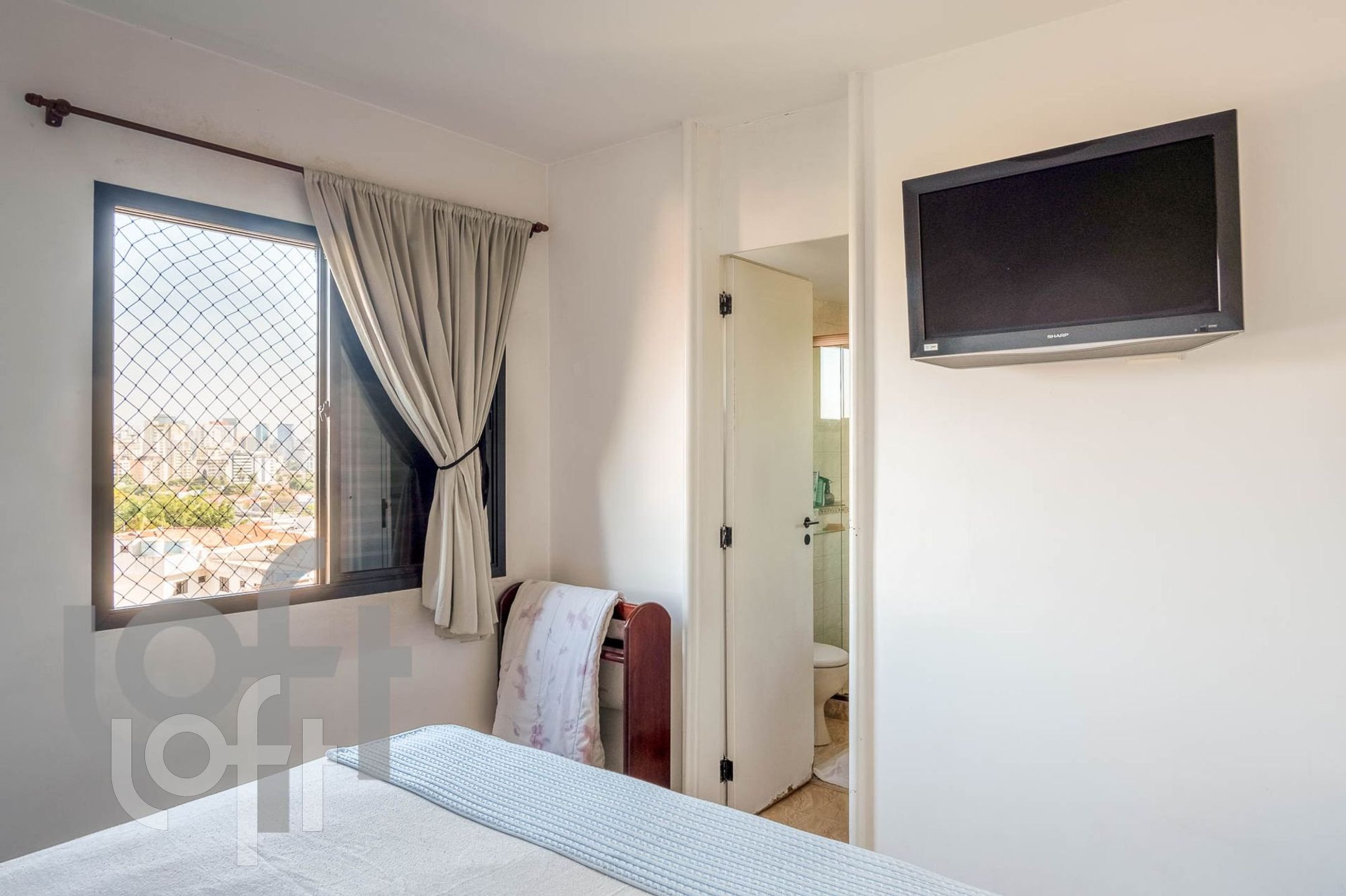 Apartamento à venda com 3 quartos, 145m² - Foto 10