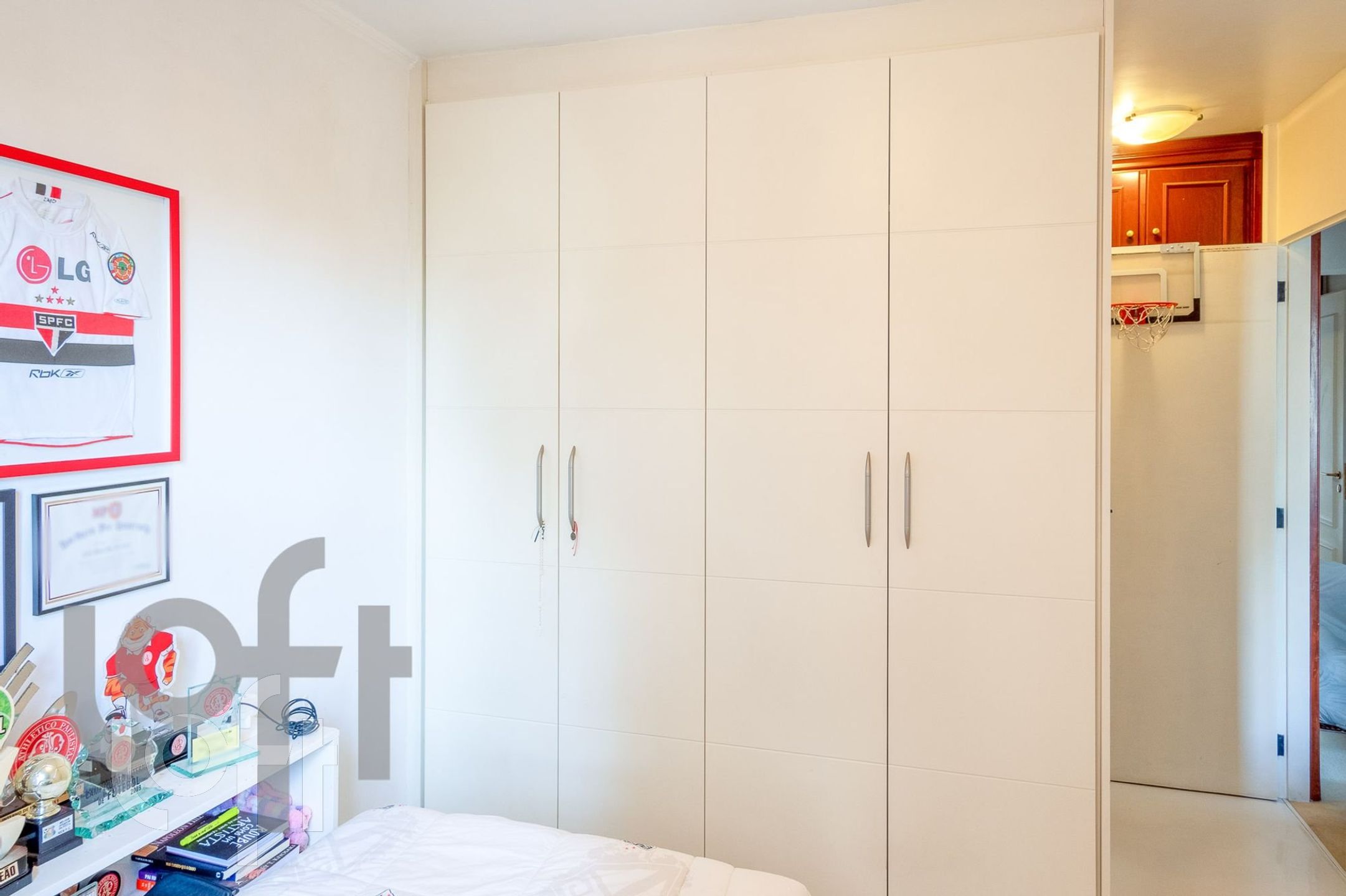 Apartamento à venda com 3 quartos, 145m² - Foto 7