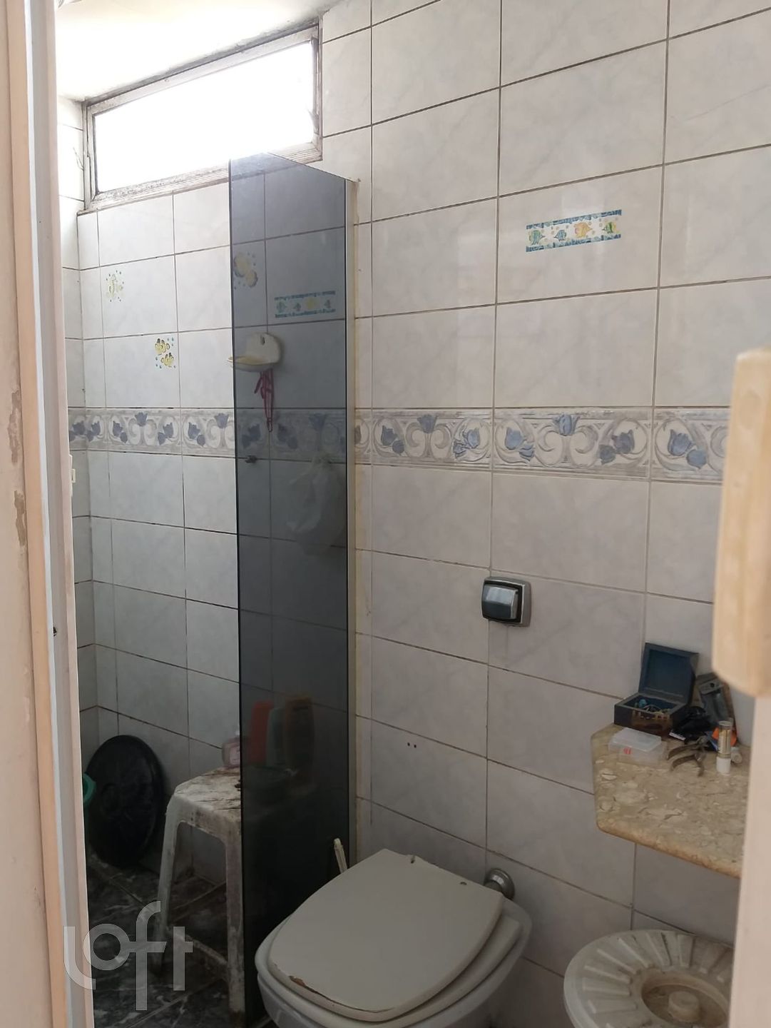 Apartamento à venda com 1 quarto, 45m² - Foto 2