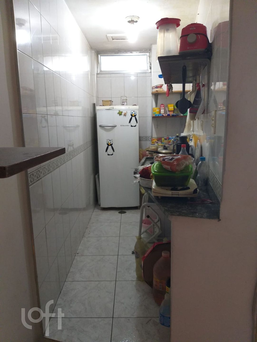 Apartamento à venda com 1 quarto, 45m² - Foto 3