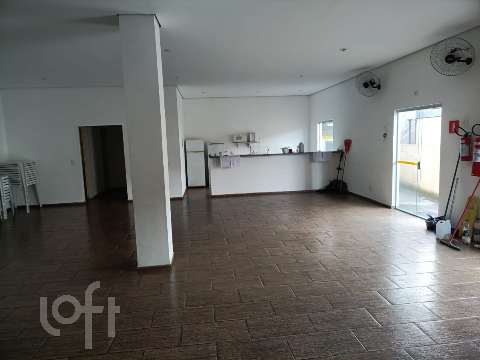 Apartamento à venda com 2 quartos, 46m² - Foto 18