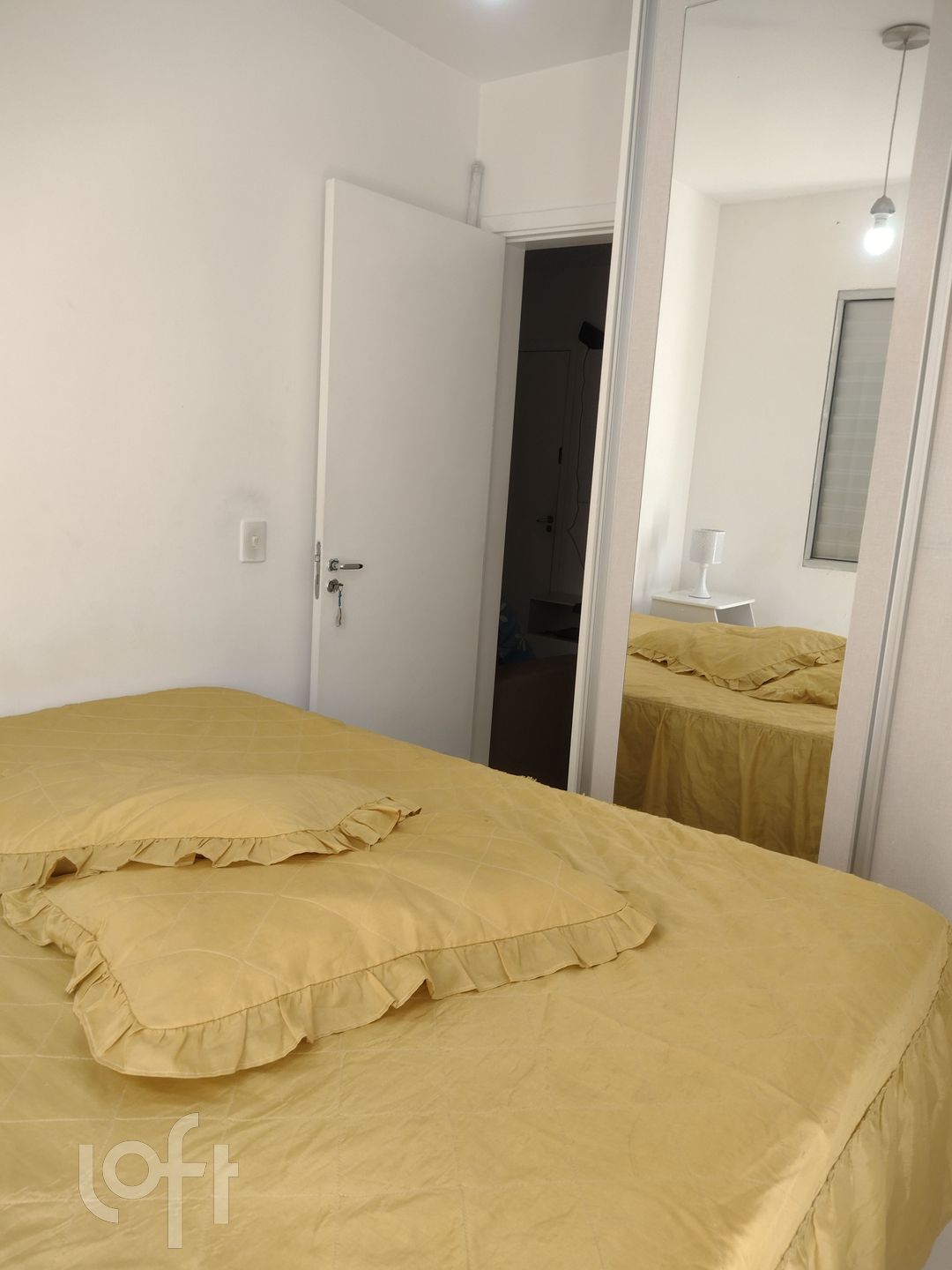 Apartamento à venda com 2 quartos, 46m² - Foto 14