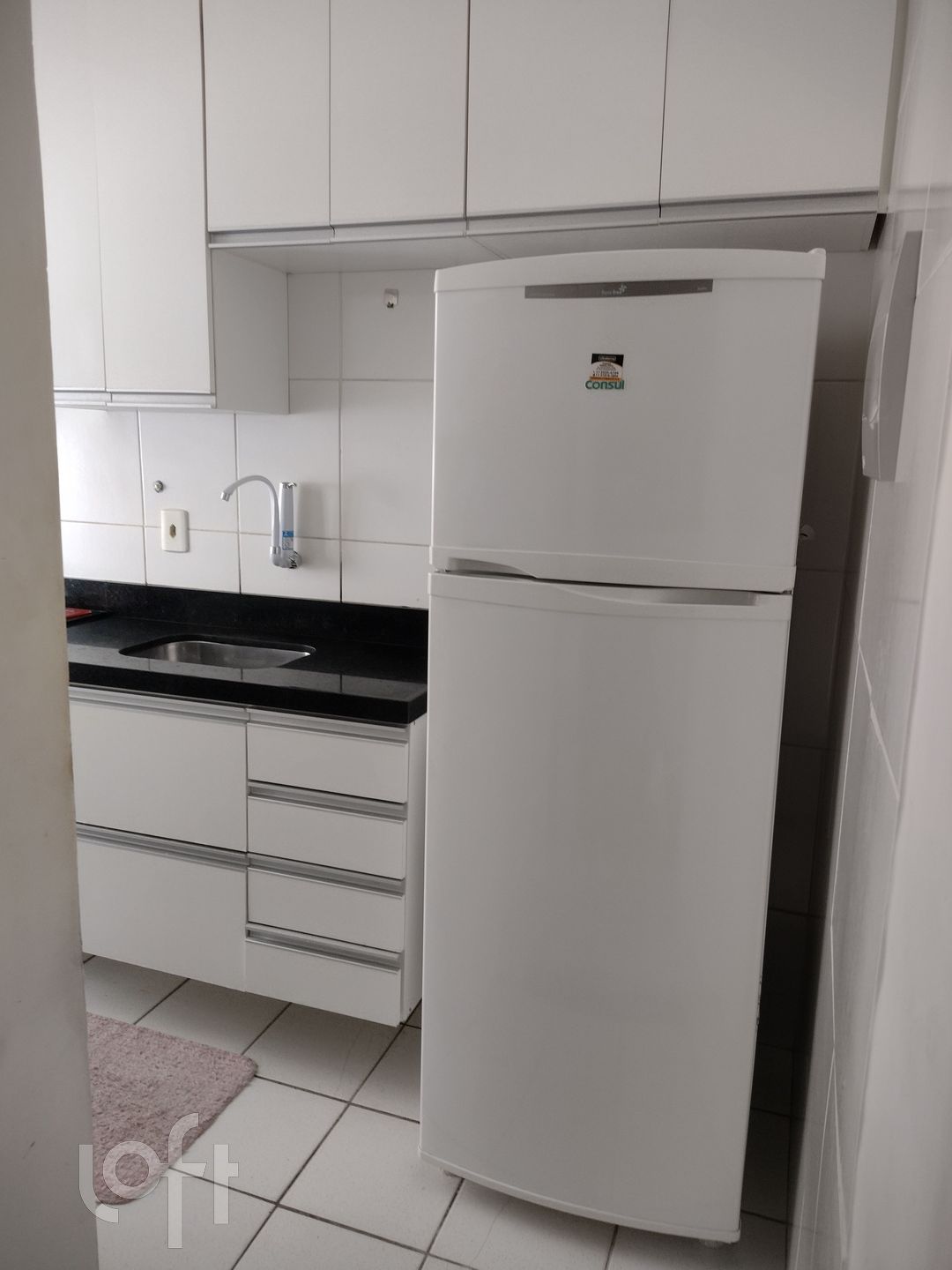 Apartamento à venda com 2 quartos, 46m² - Foto 7