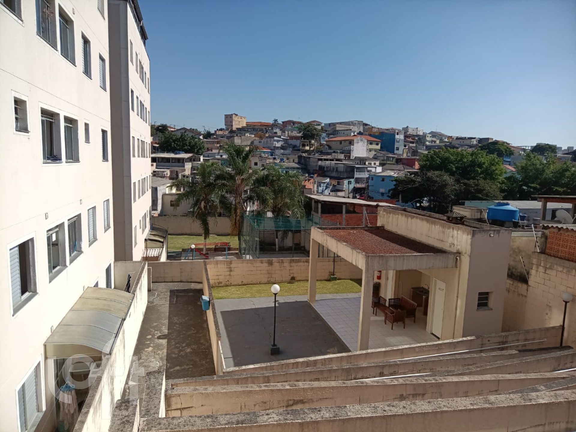 Apartamento à venda com 2 quartos, 46m² - Foto 15