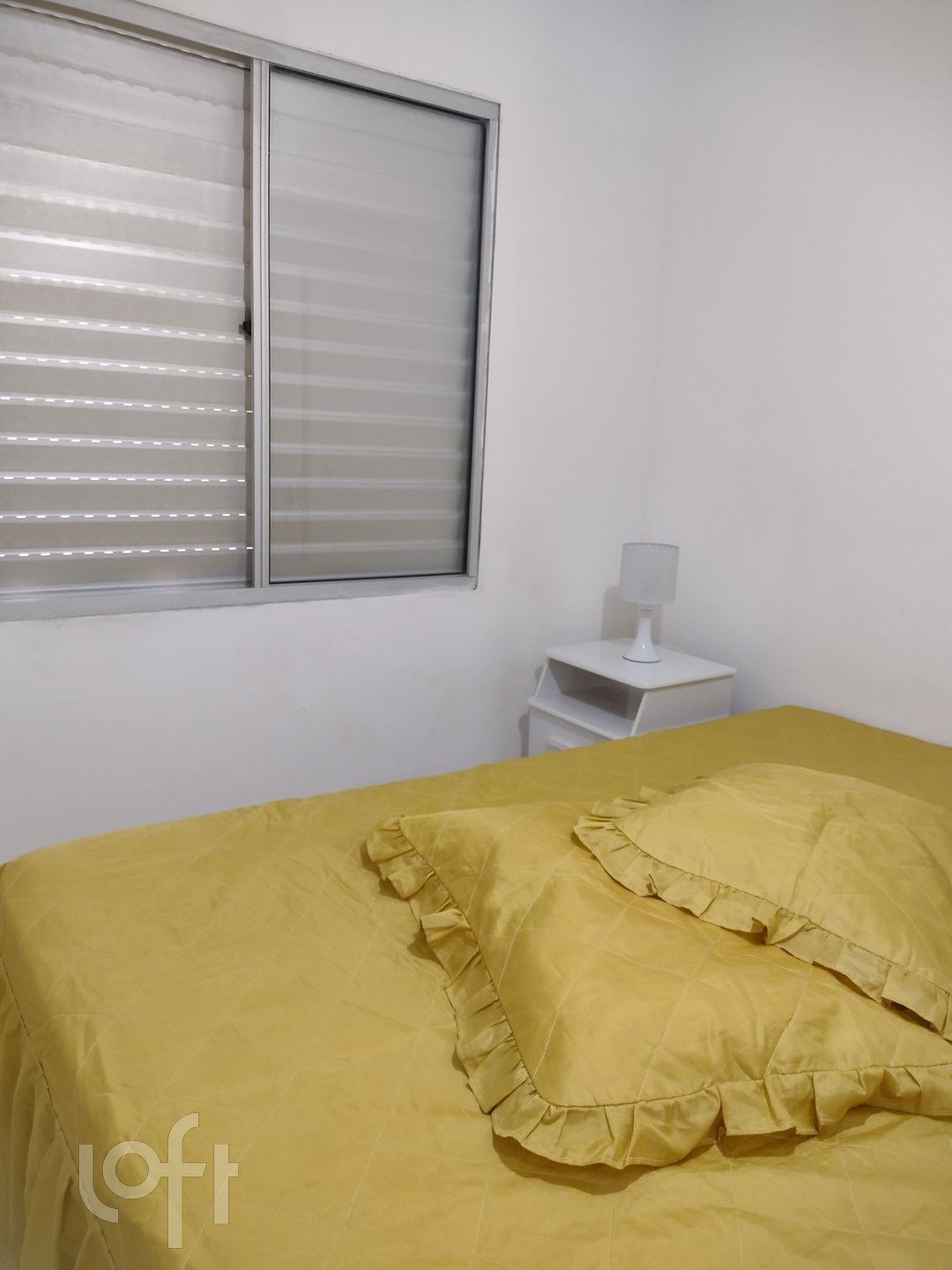 Apartamento à venda com 2 quartos, 46m² - Foto 12