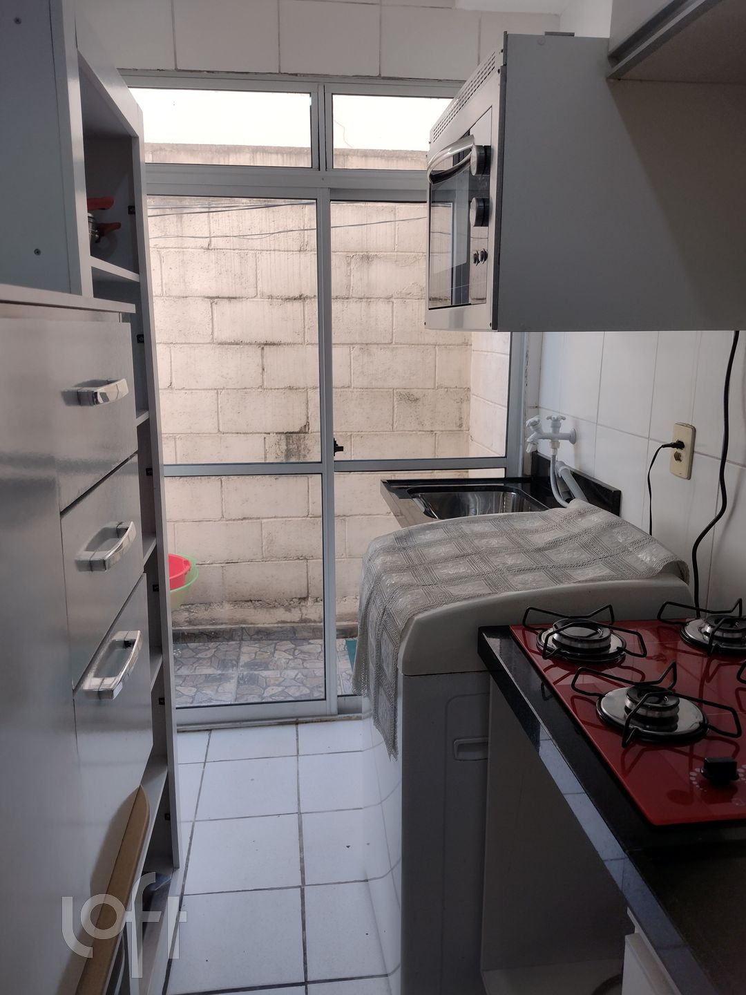 Apartamento à venda com 2 quartos, 46m² - Foto 10