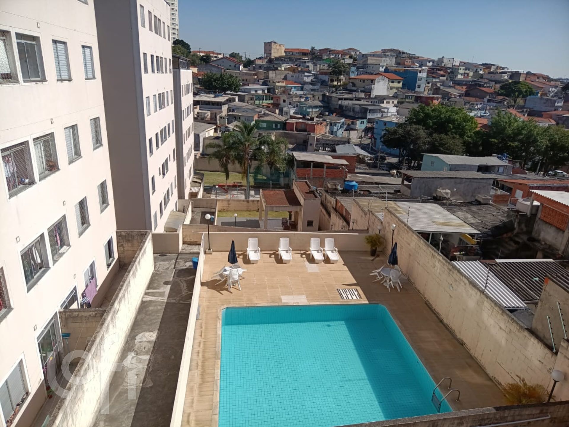 Apartamento à venda com 2 quartos, 46m² - Foto 19