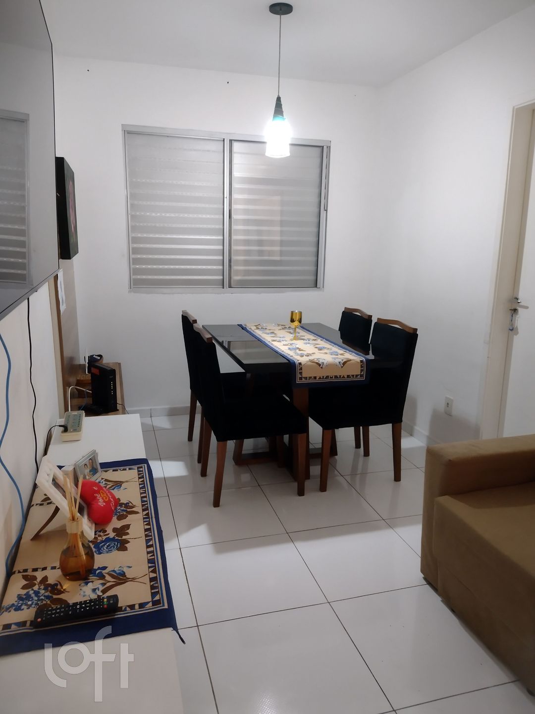 Apartamento à venda com 2 quartos, 46m² - Foto 20