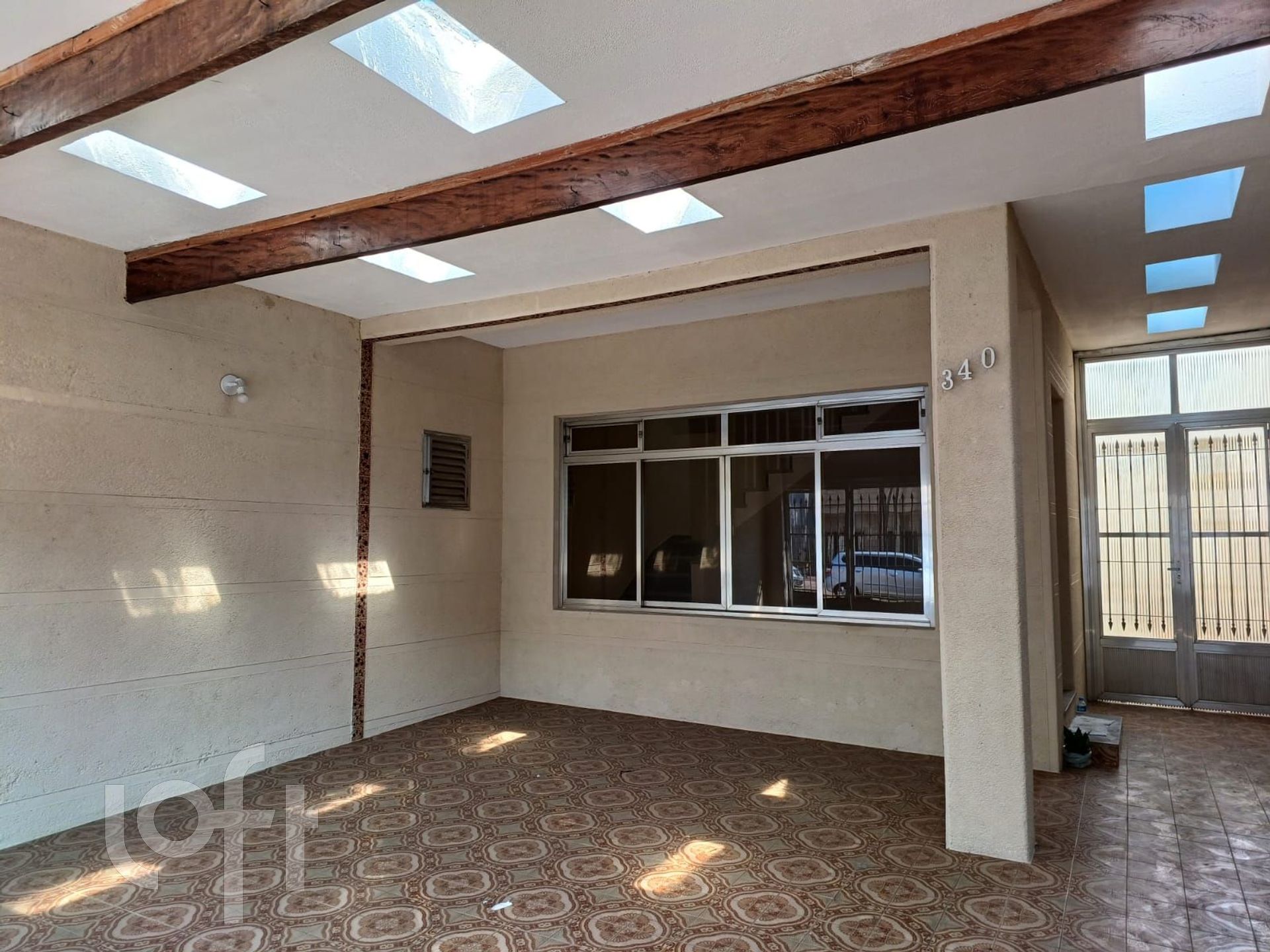 Casa à venda com 4 quartos, 196m² - Foto 13