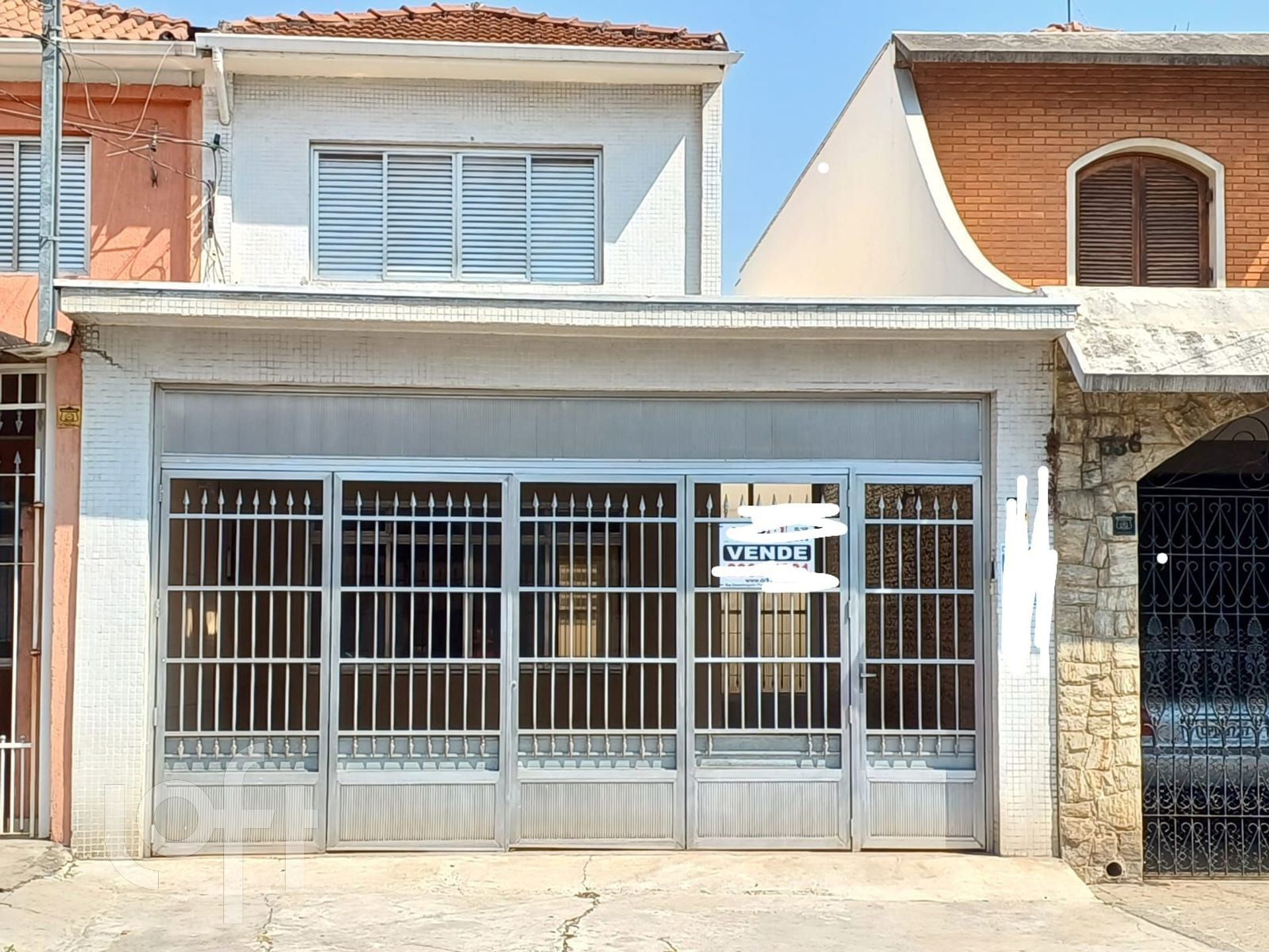 Casa à venda com 4 quartos, 196m² - Foto 19