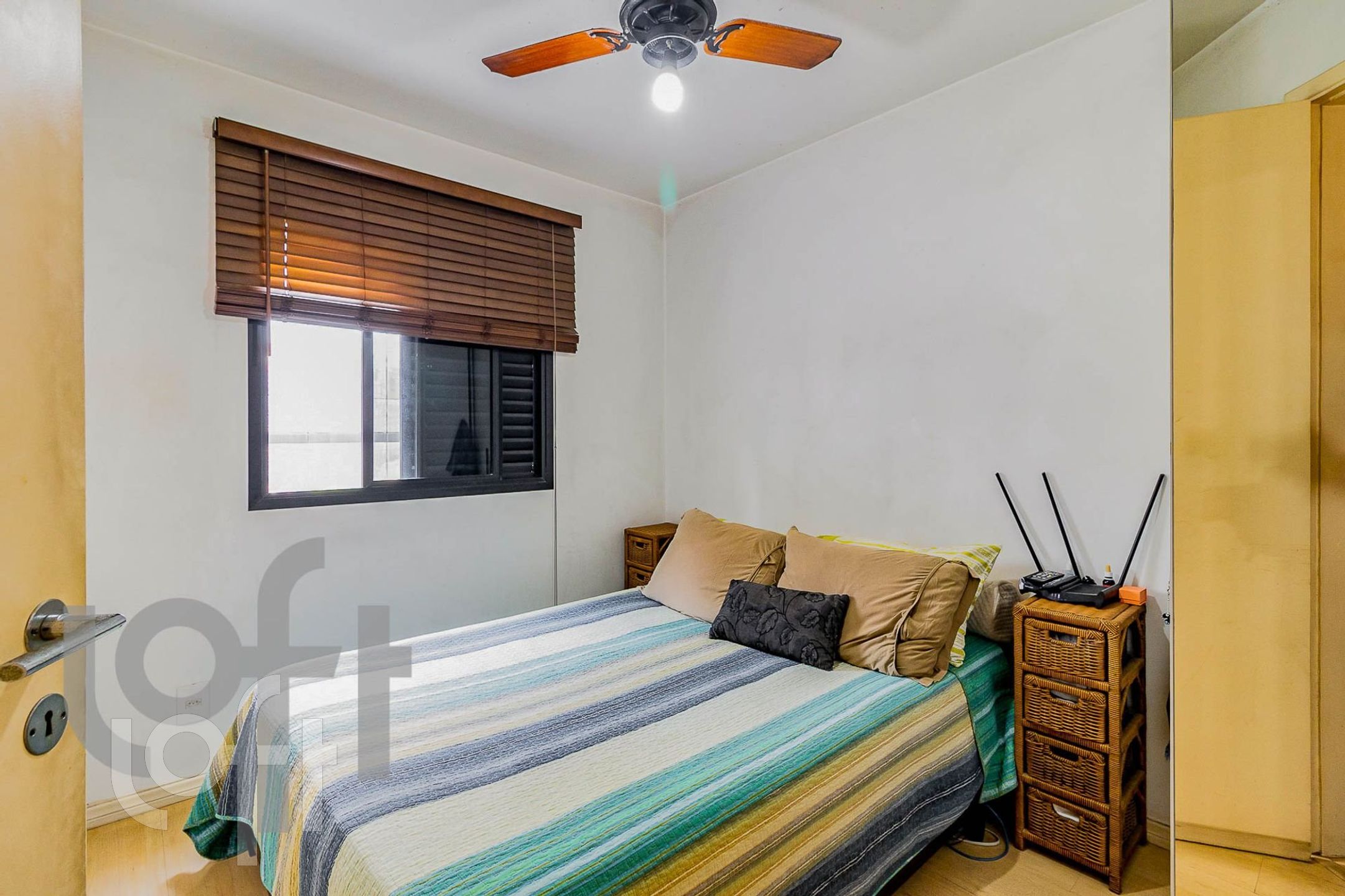 Apartamento à venda com 3 quartos, 90m² - Foto 32