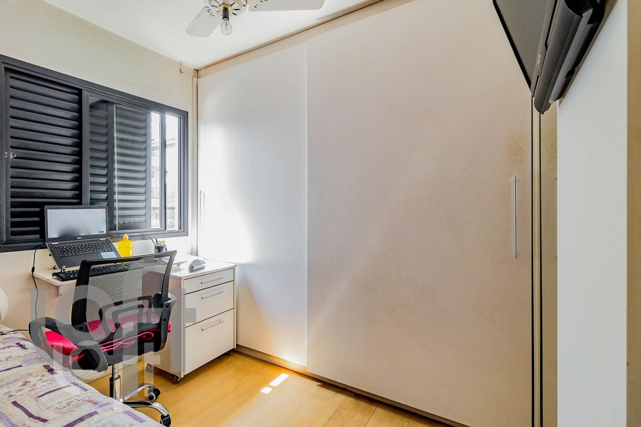 Apartamento à venda com 3 quartos, 90m² - Foto 43