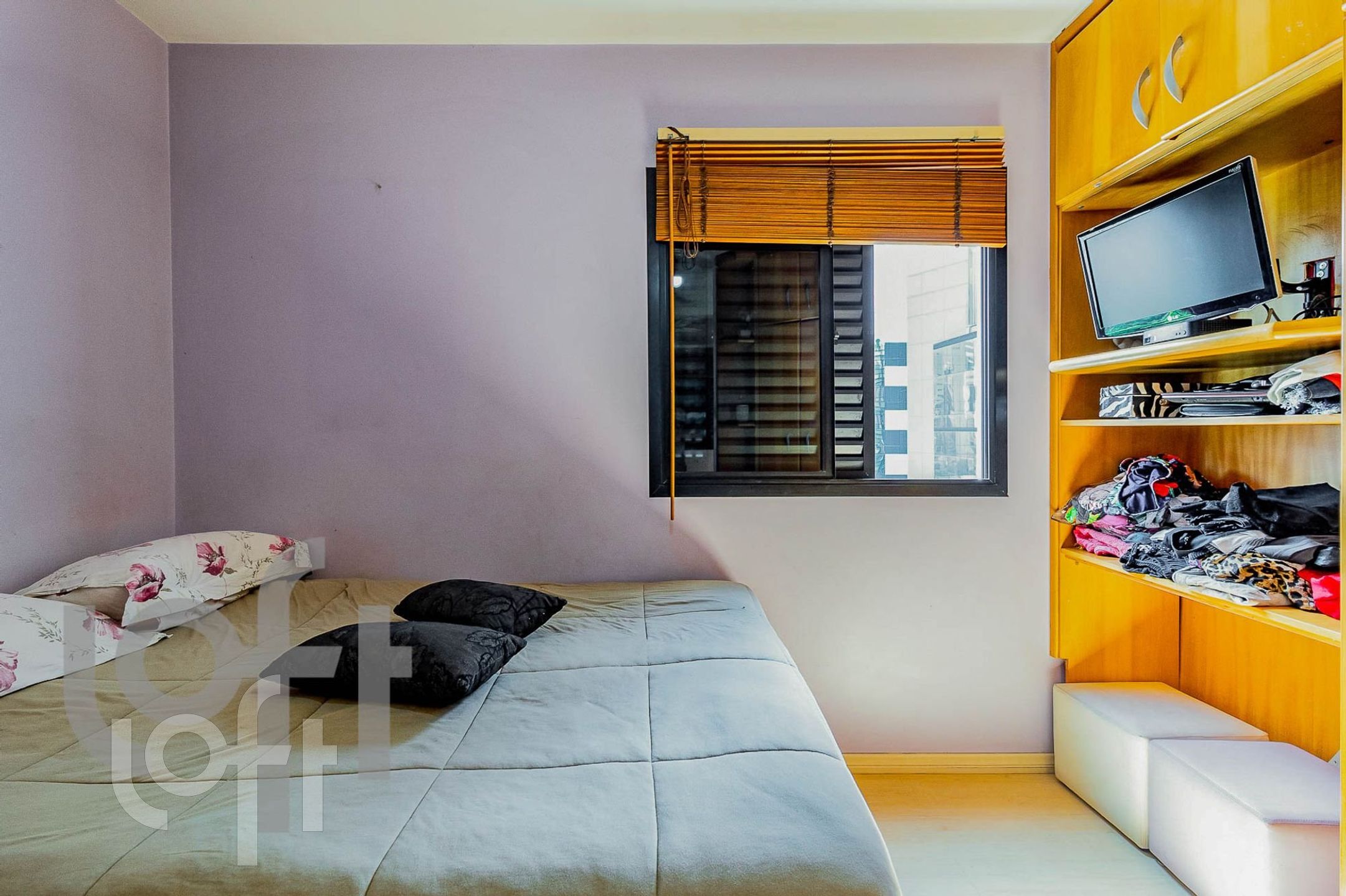 Apartamento à venda com 3 quartos, 90m² - Foto 36