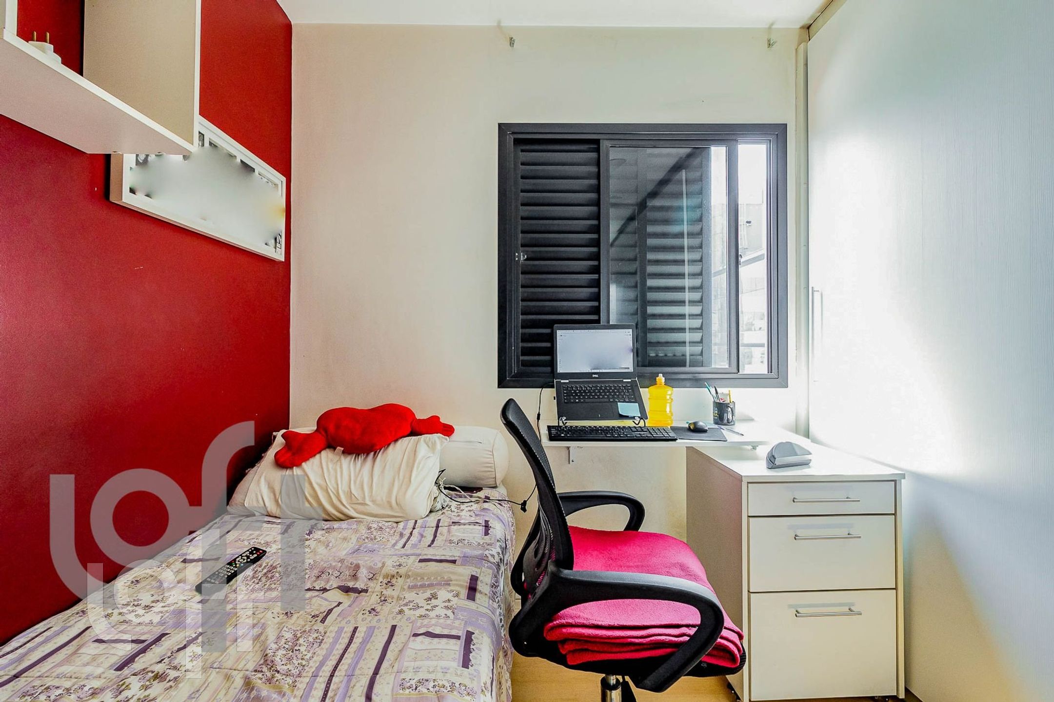 Apartamento à venda com 3 quartos, 90m² - Foto 40