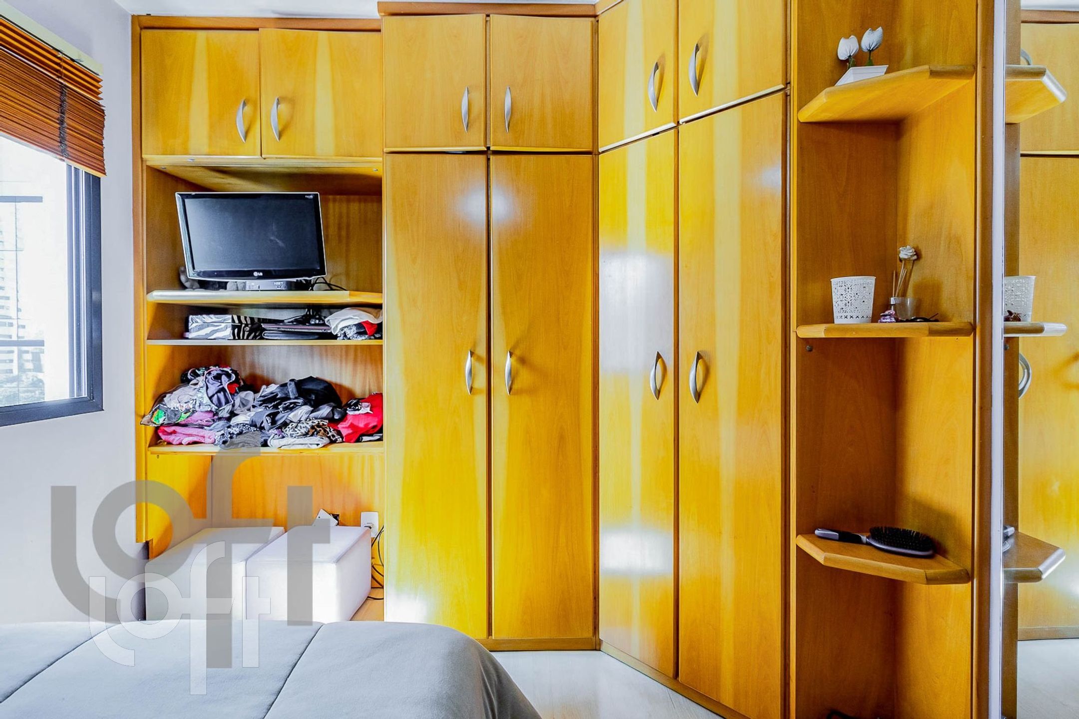 Apartamento, 3 quartos, 98 m² - Foto 39