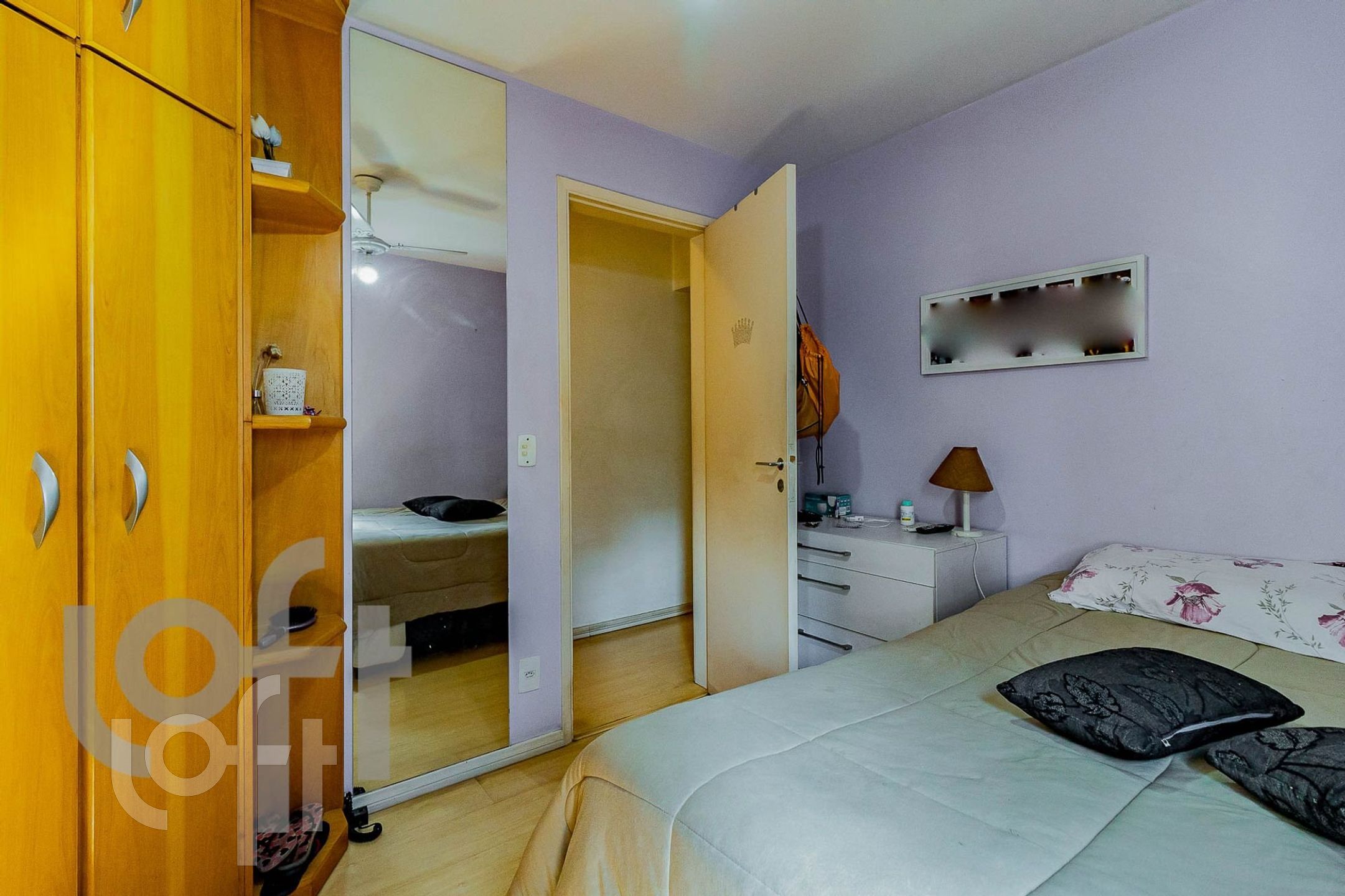 Apartamento à venda com 3 quartos, 90m² - Foto 38