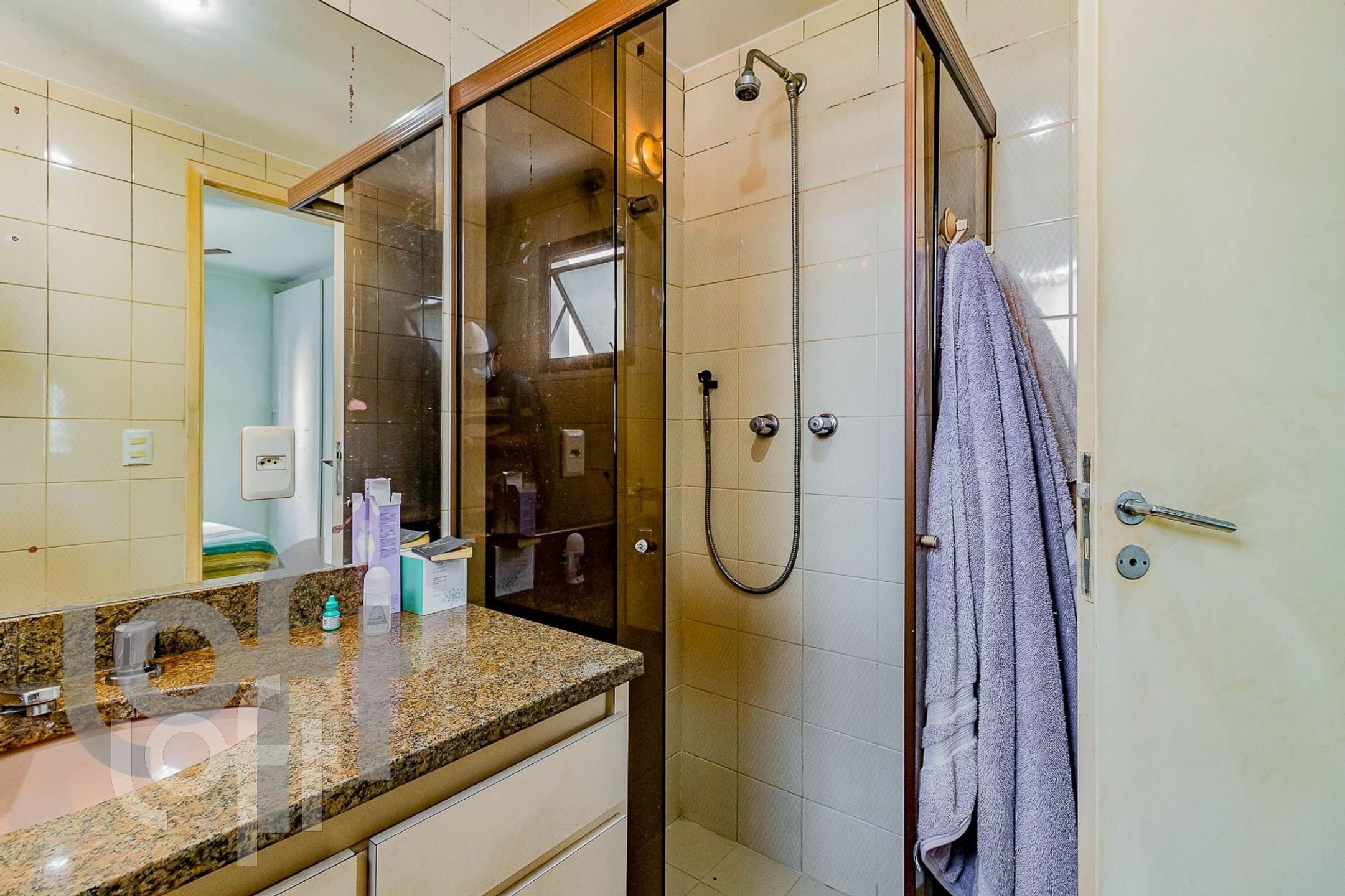 Apartamento, 3 quartos, 98 m² - Foto 3