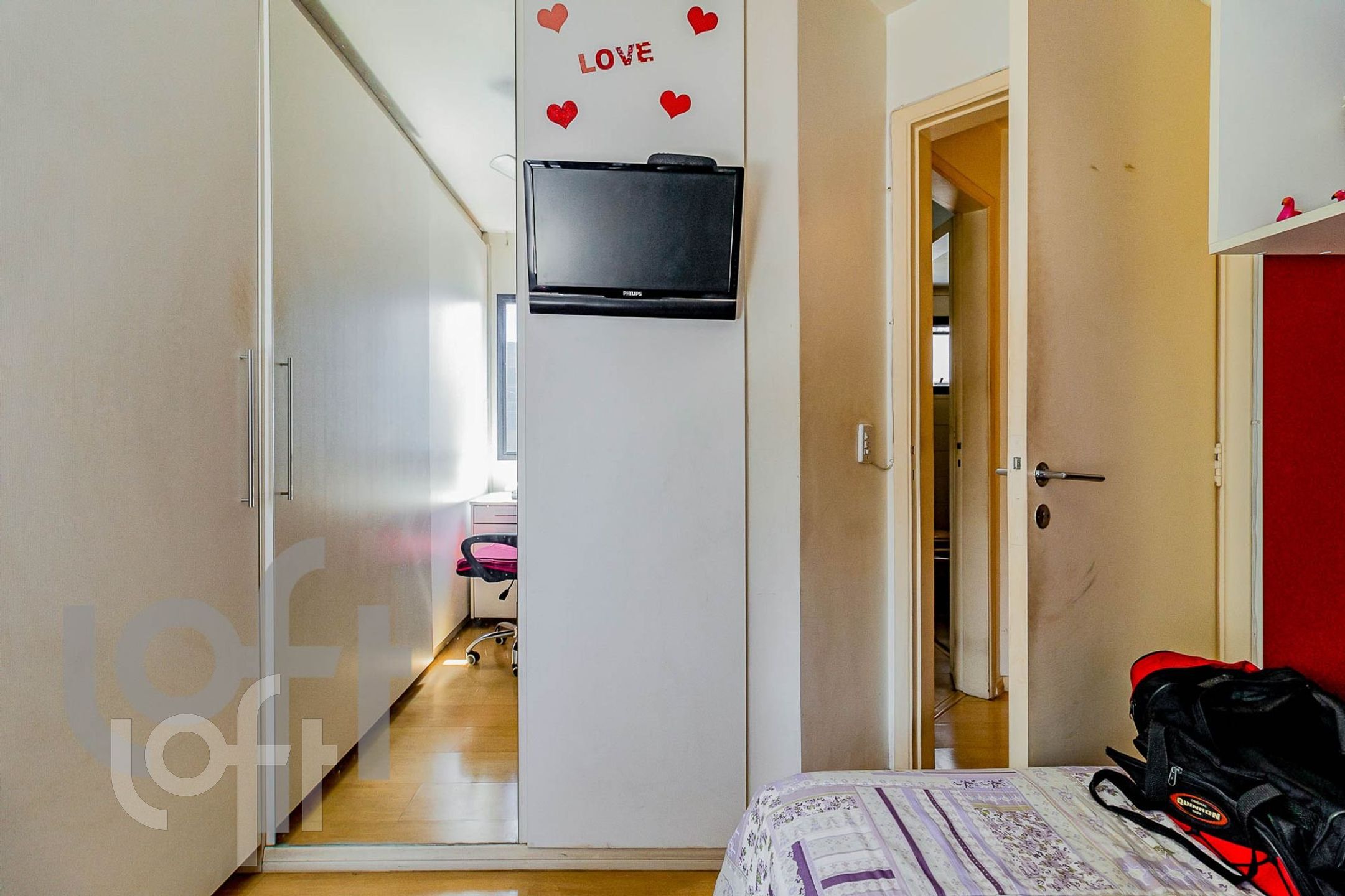 Apartamento à venda com 3 quartos, 90m² - Foto 42